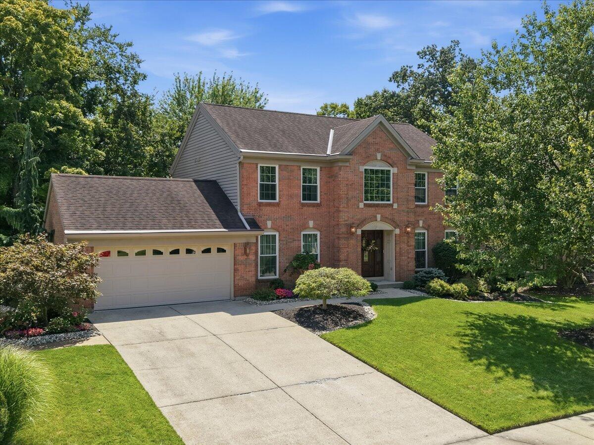 3471 Heathermoor Boulevard Property Photo 1