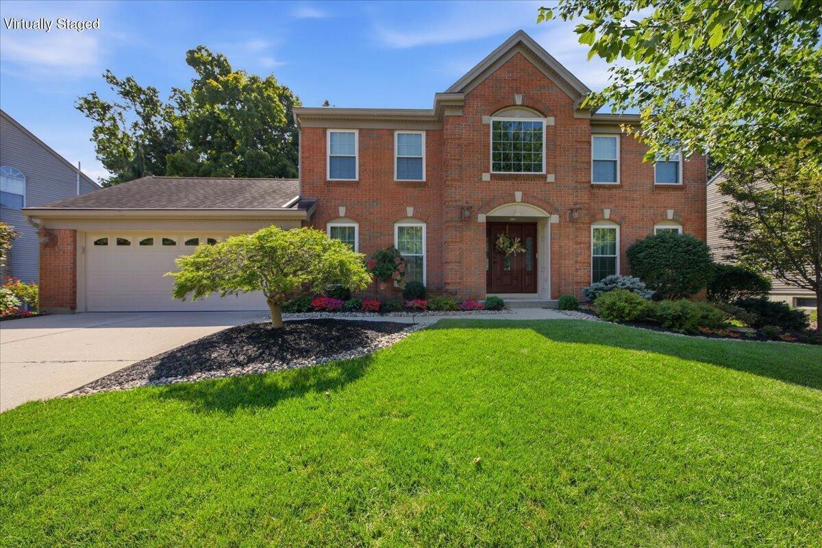 3471 Heathermoor Boulevard Property Photo 2