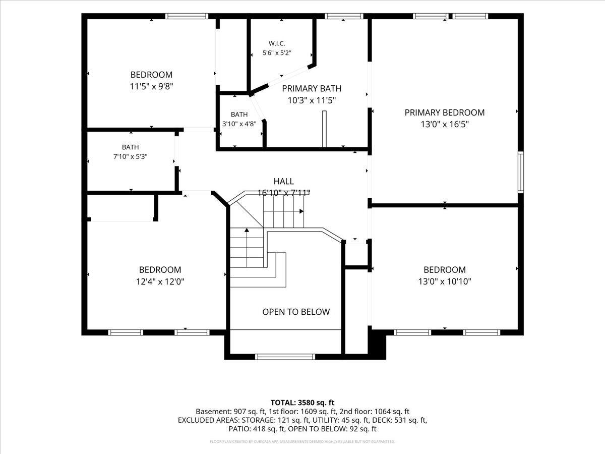 3471 Heathermoor Boulevard Property Photo 49