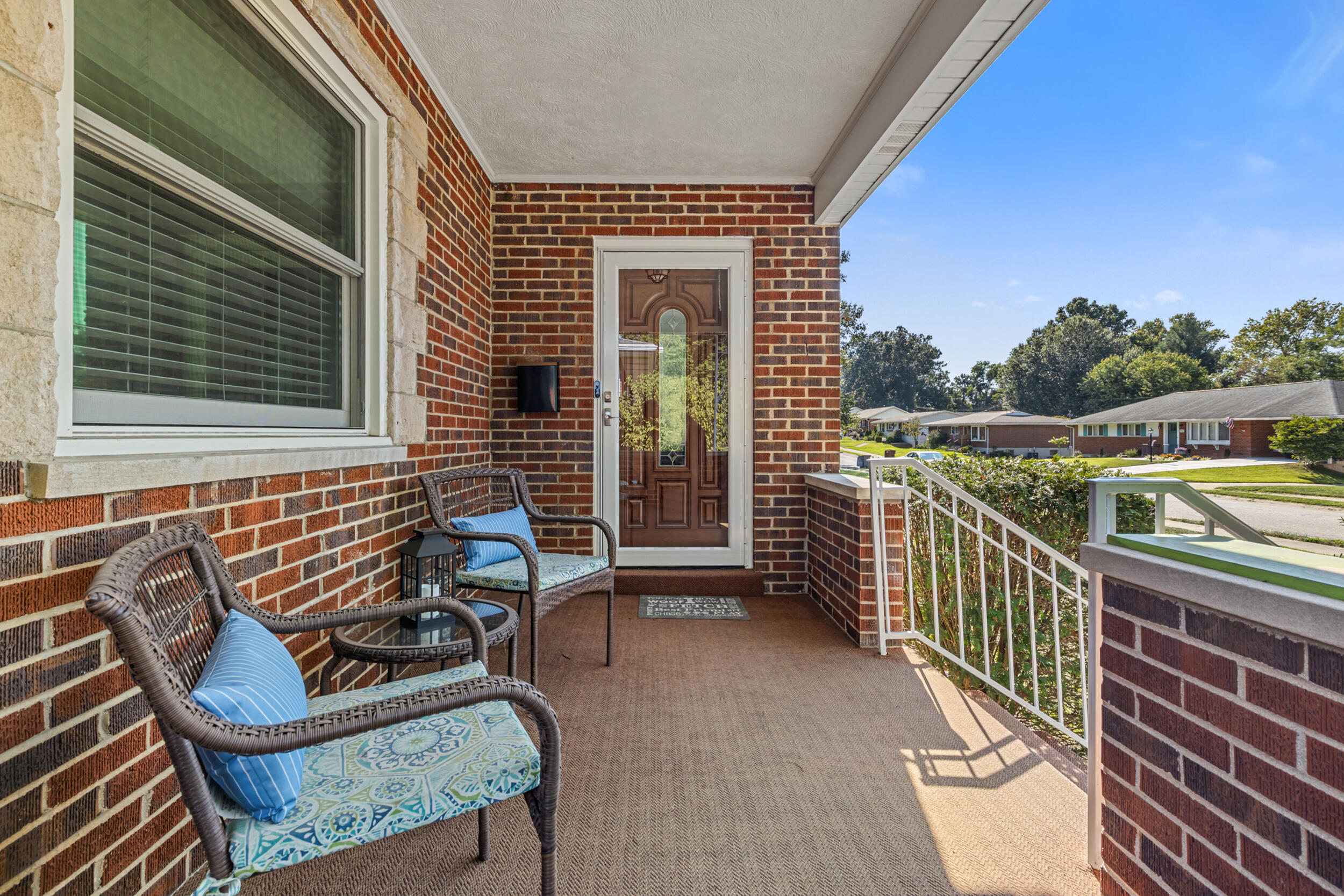 1593 Marcella Drive Property Photo 3