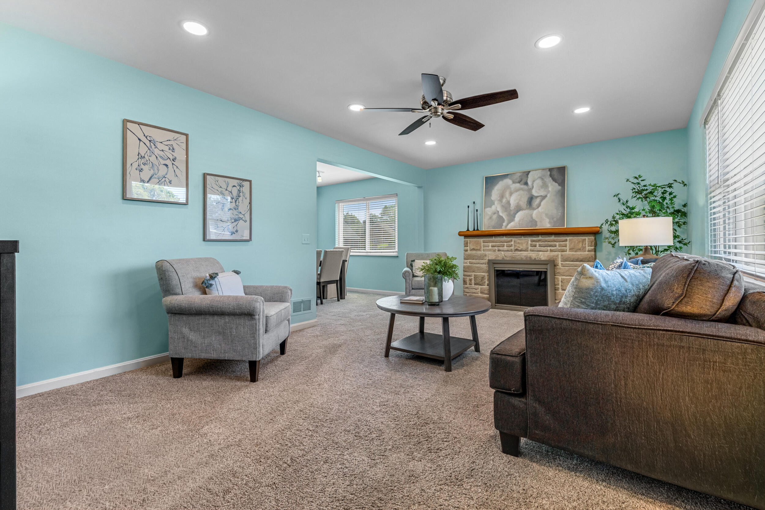1593 Marcella Drive Property Photo 4