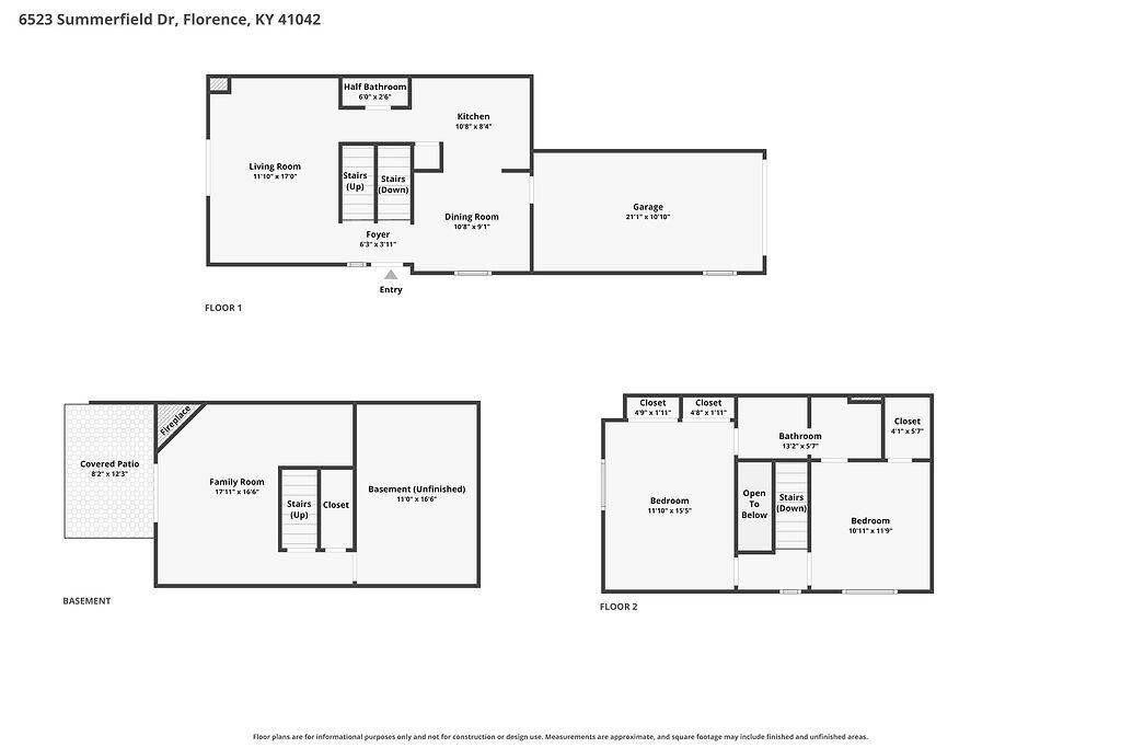 6523 Summerfield Drive Property Photo 48