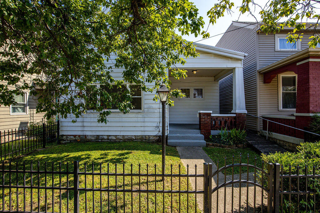 341 Foote Avenue Property Photo 1