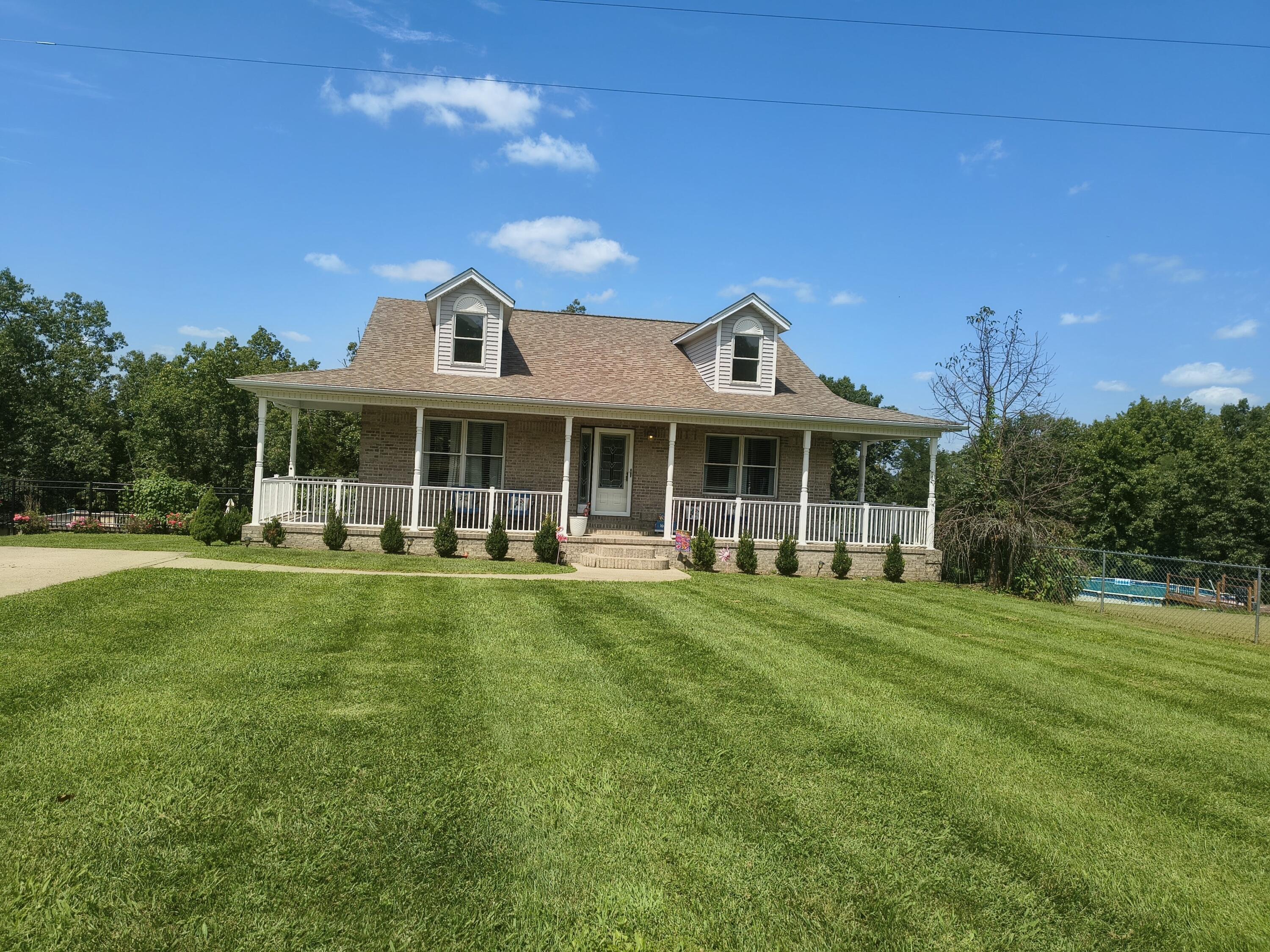 9846 W Highway 330 Property Photo 1