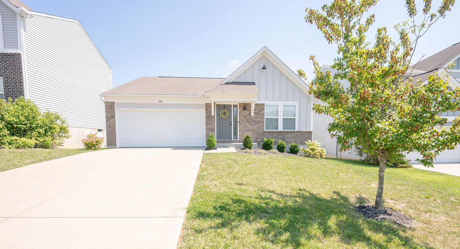 1580 Cherry Blossom Drive Property Photo 1