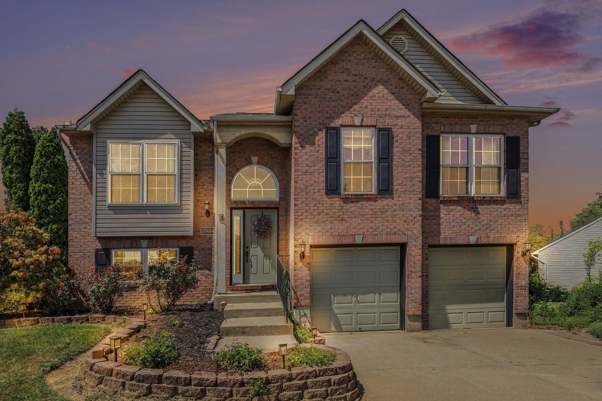 10464 Calvary Road
