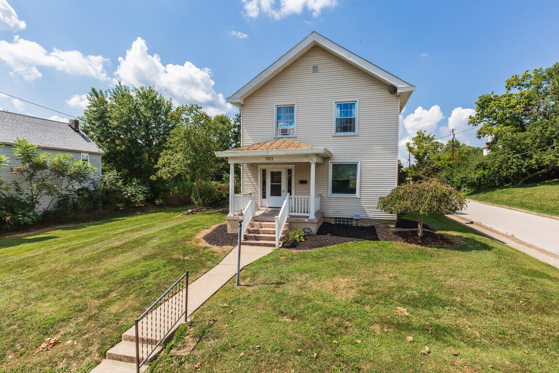 3521 Myrtle Avenue Property Photo 2