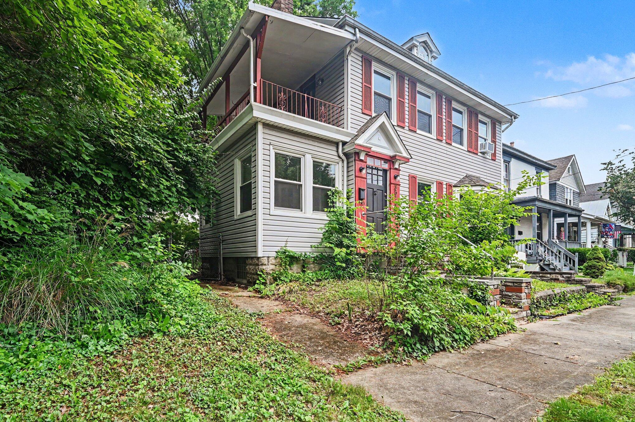 3515 Carlisle Avenue Property Photo 19