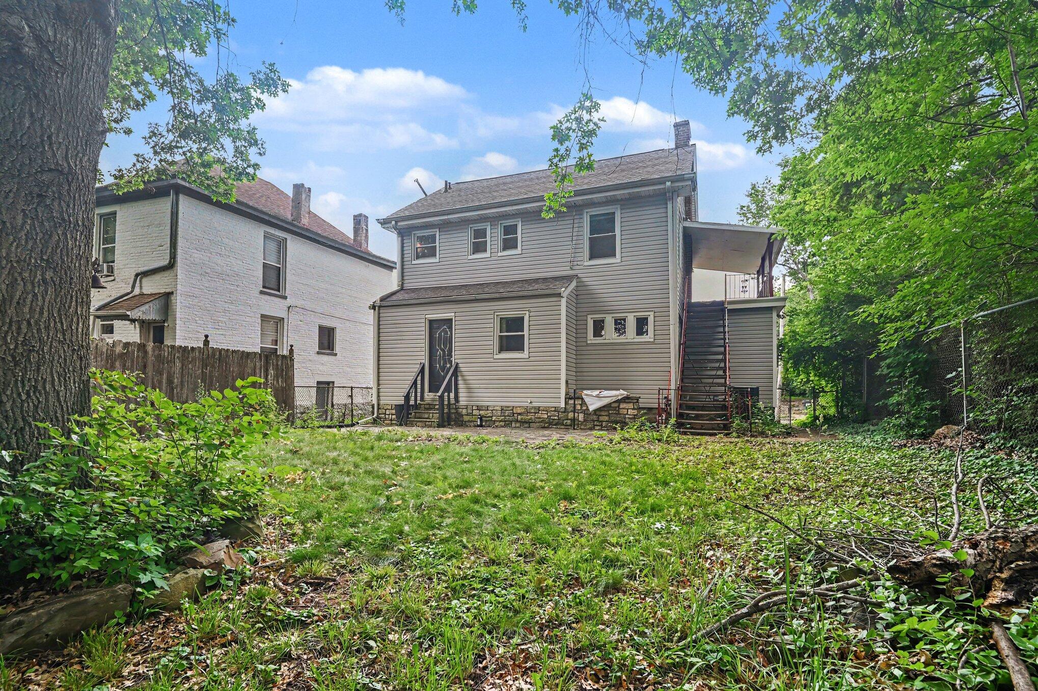 3515 Carlisle Avenue Property Photo 22