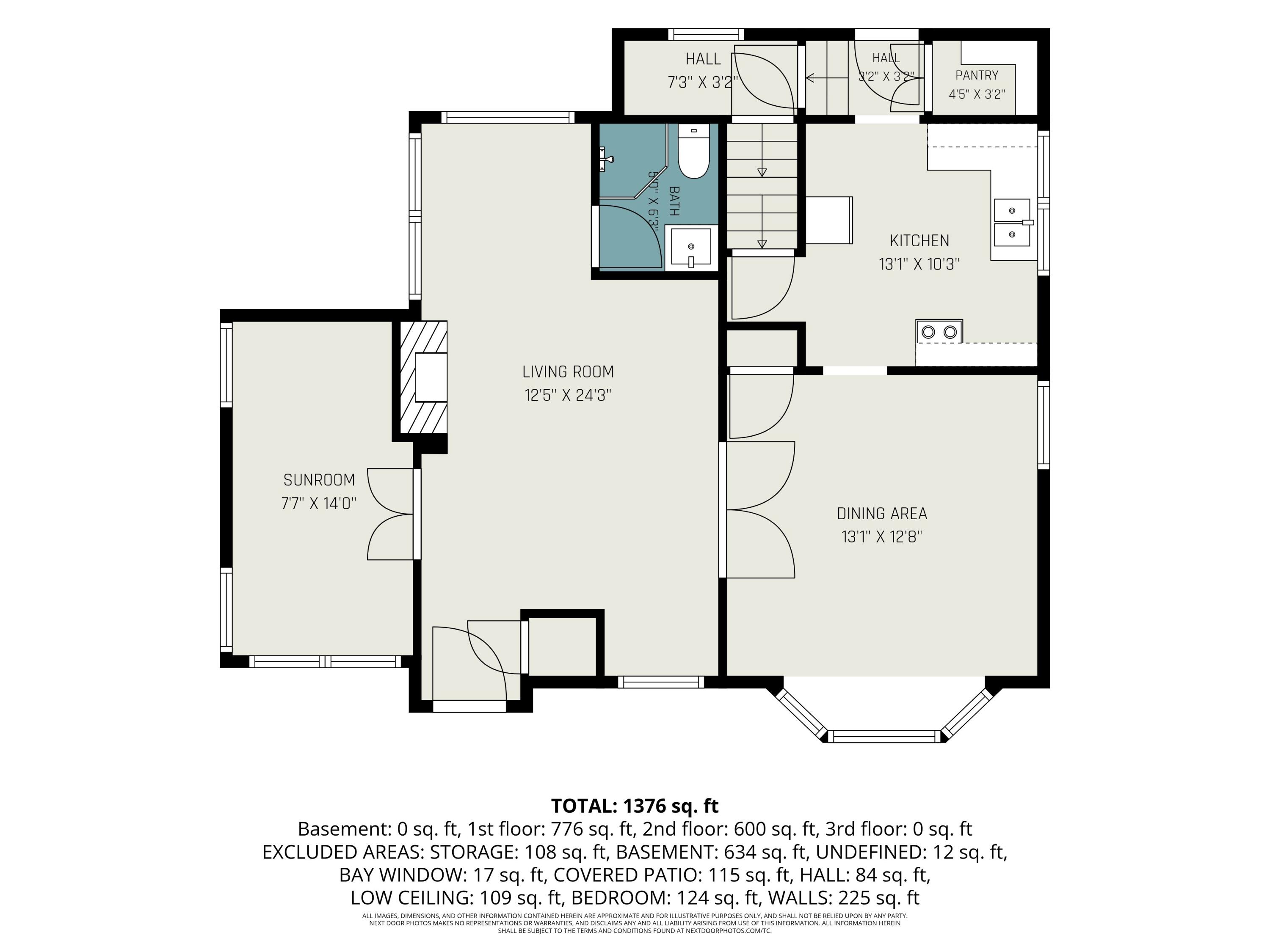 3515 Carlisle Avenue Property Photo 23