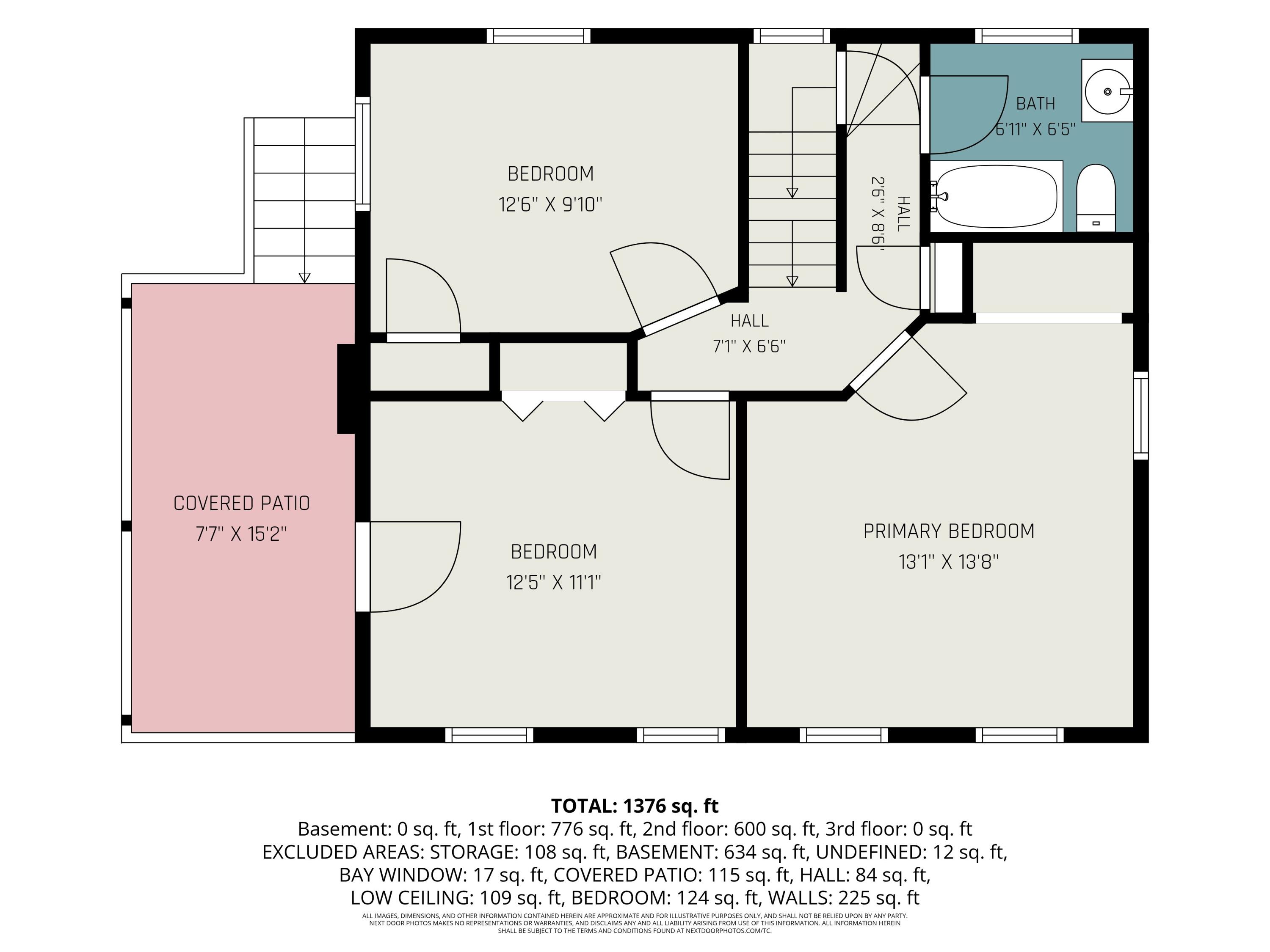 3515 Carlisle Avenue Property Photo 25
