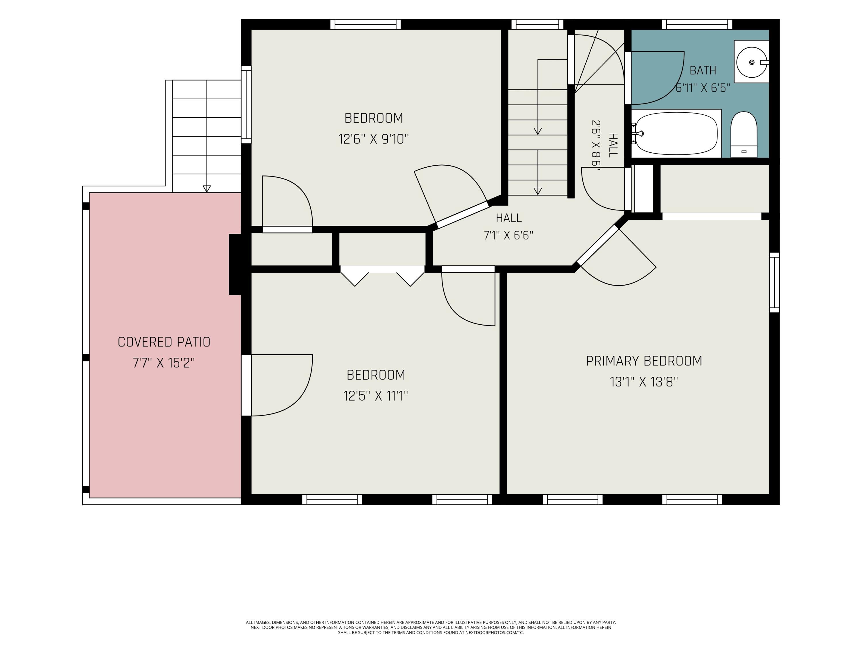 3515 Carlisle Avenue Property Photo 28