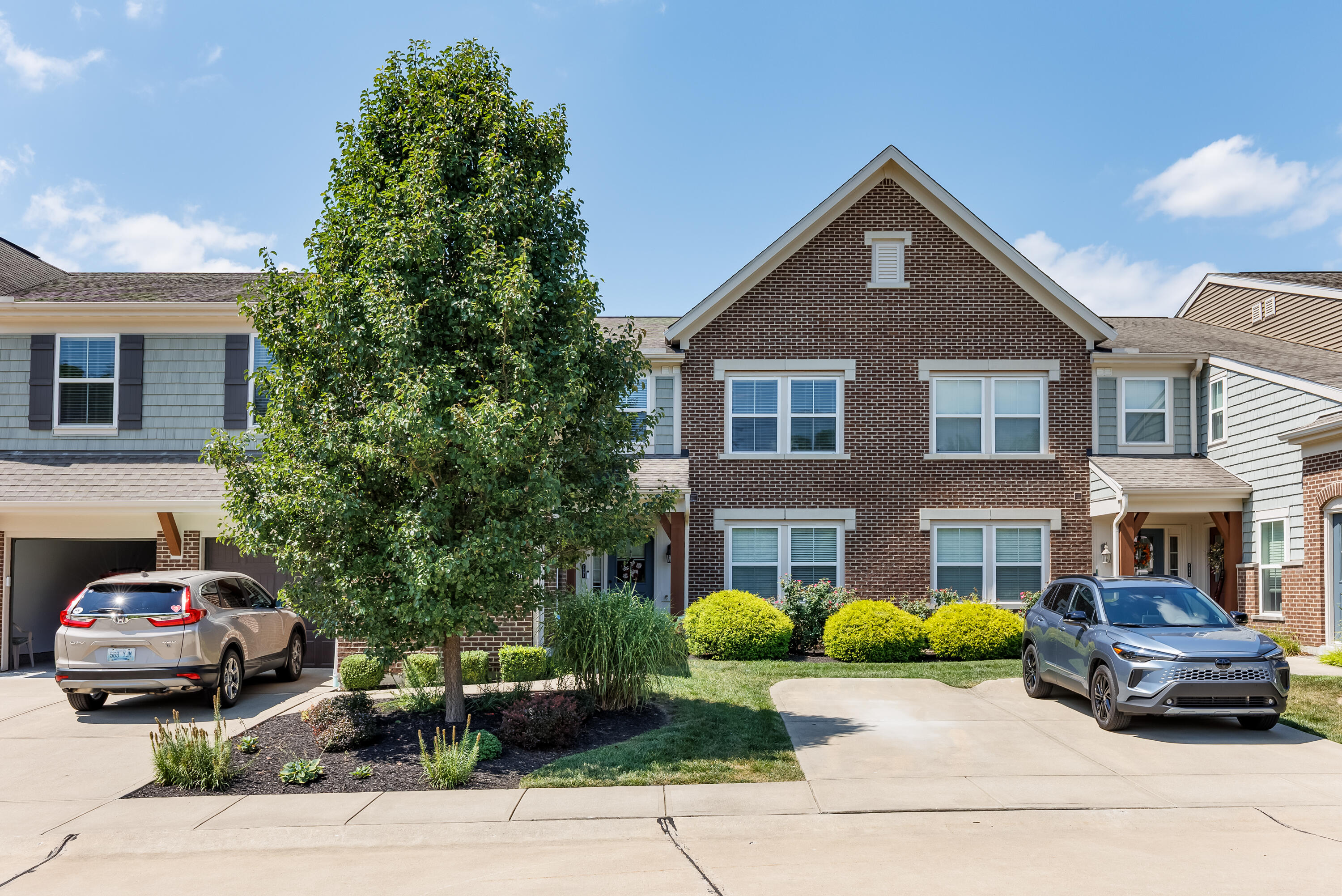 7495 Flintshire Drive Property Photo 1