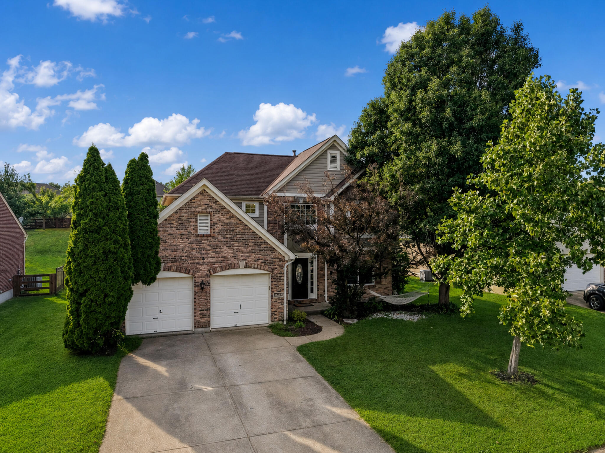 11312 Sheffield Lane Property Photo 1