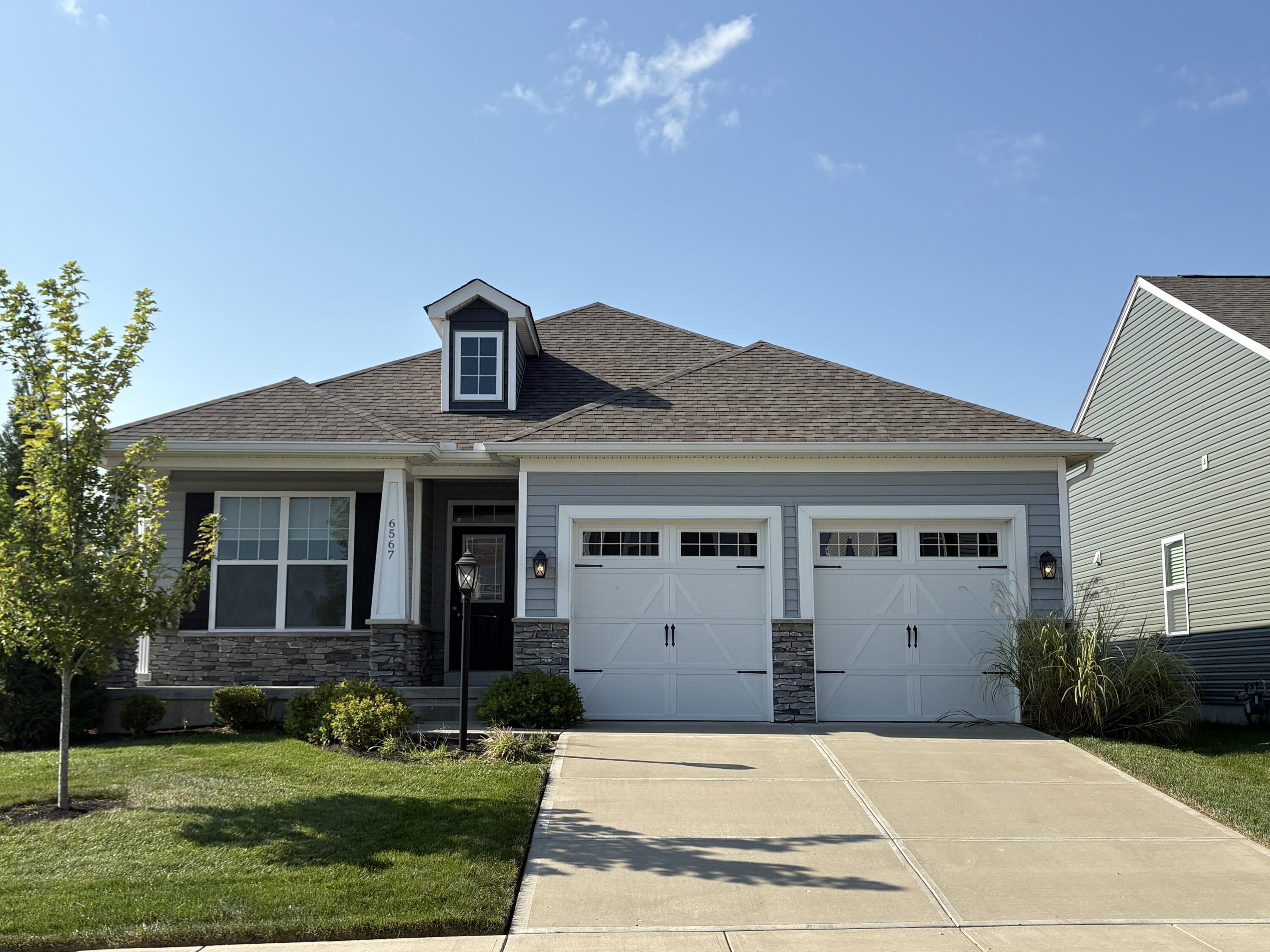 6567 Cannondale Drive Property Photo 1