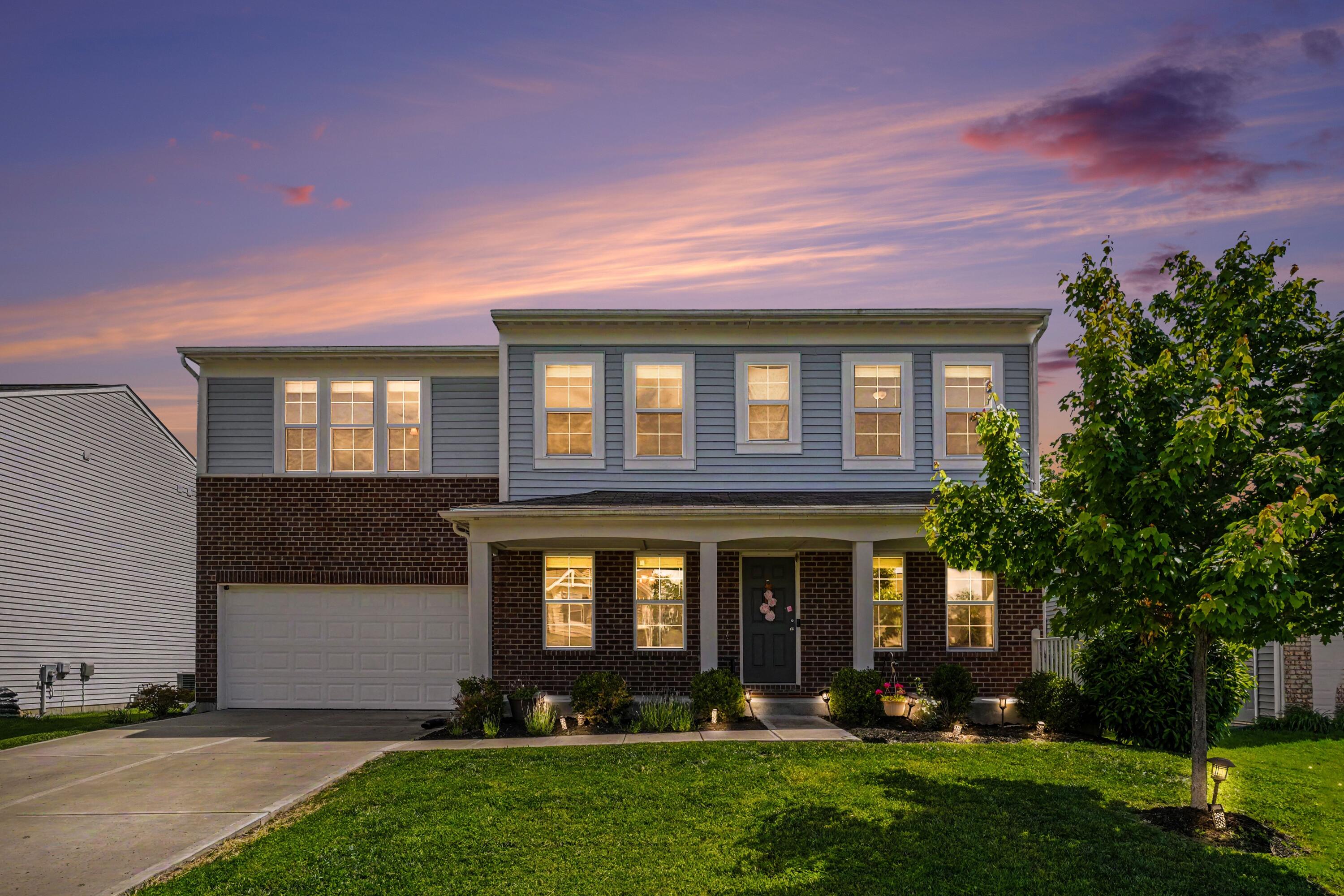 1311 Scottish Lane Property Photo 1