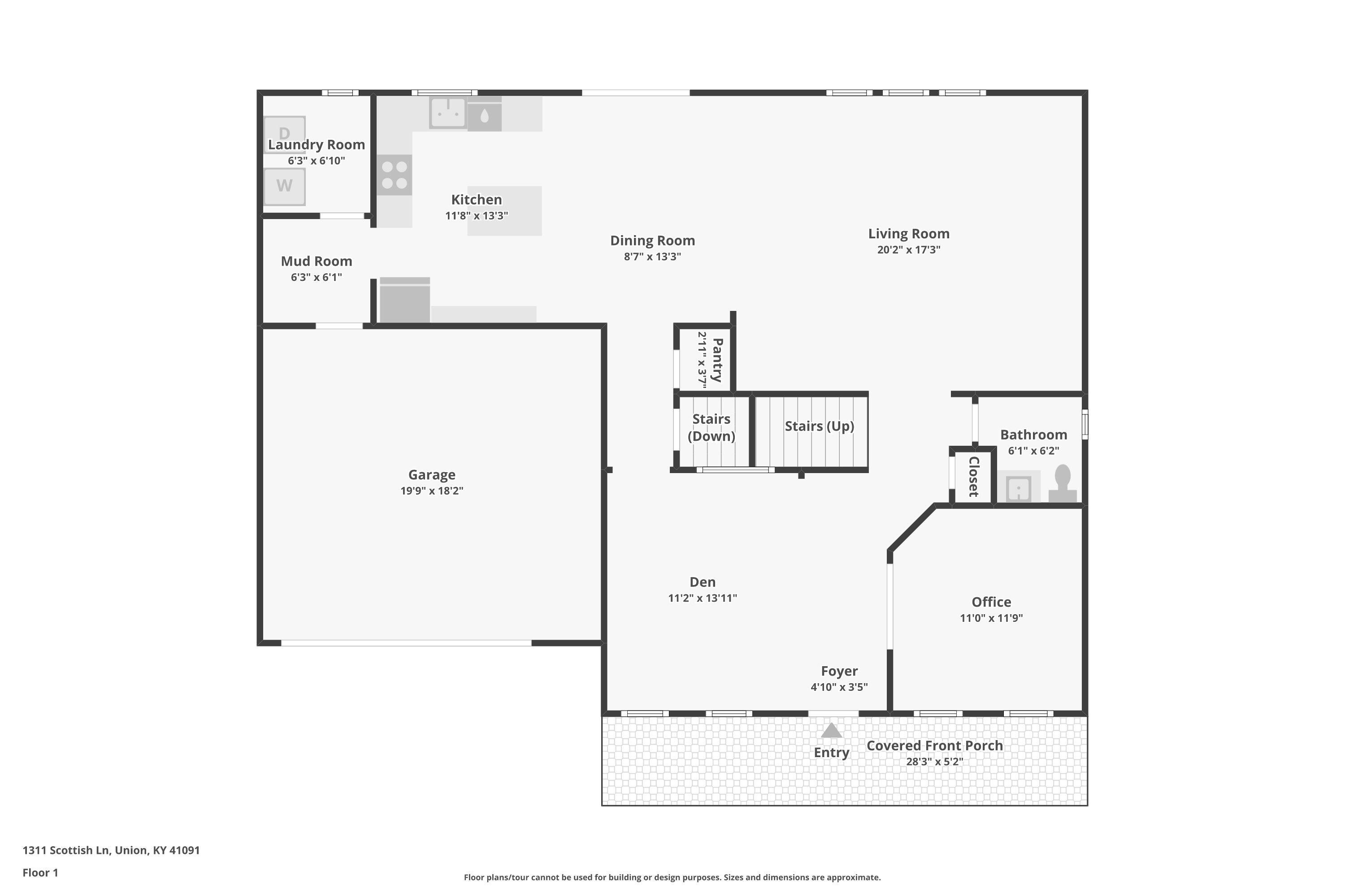 1311 Scottish Lane Property Photo 47