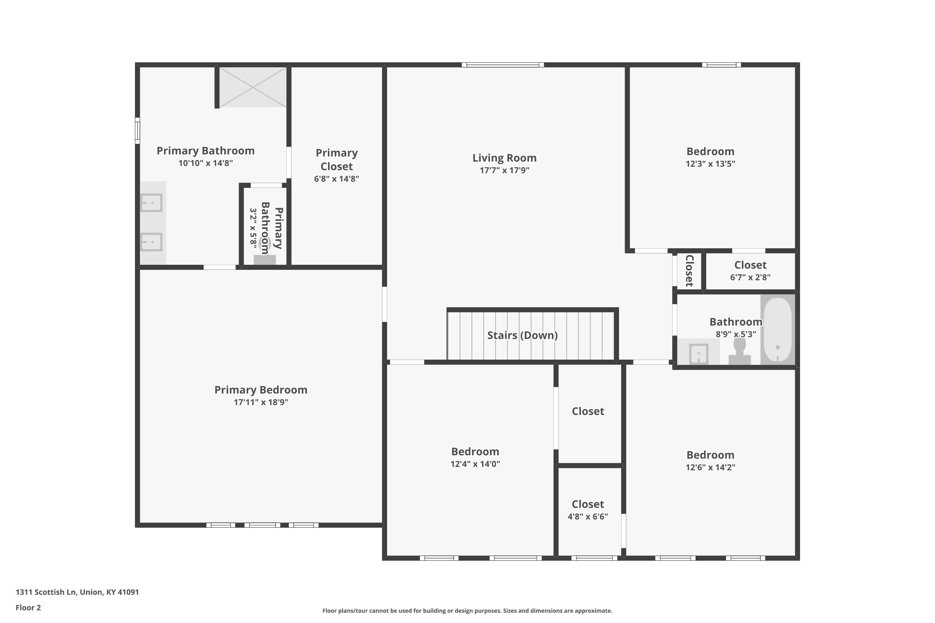 1311 Scottish Lane Property Photo 48