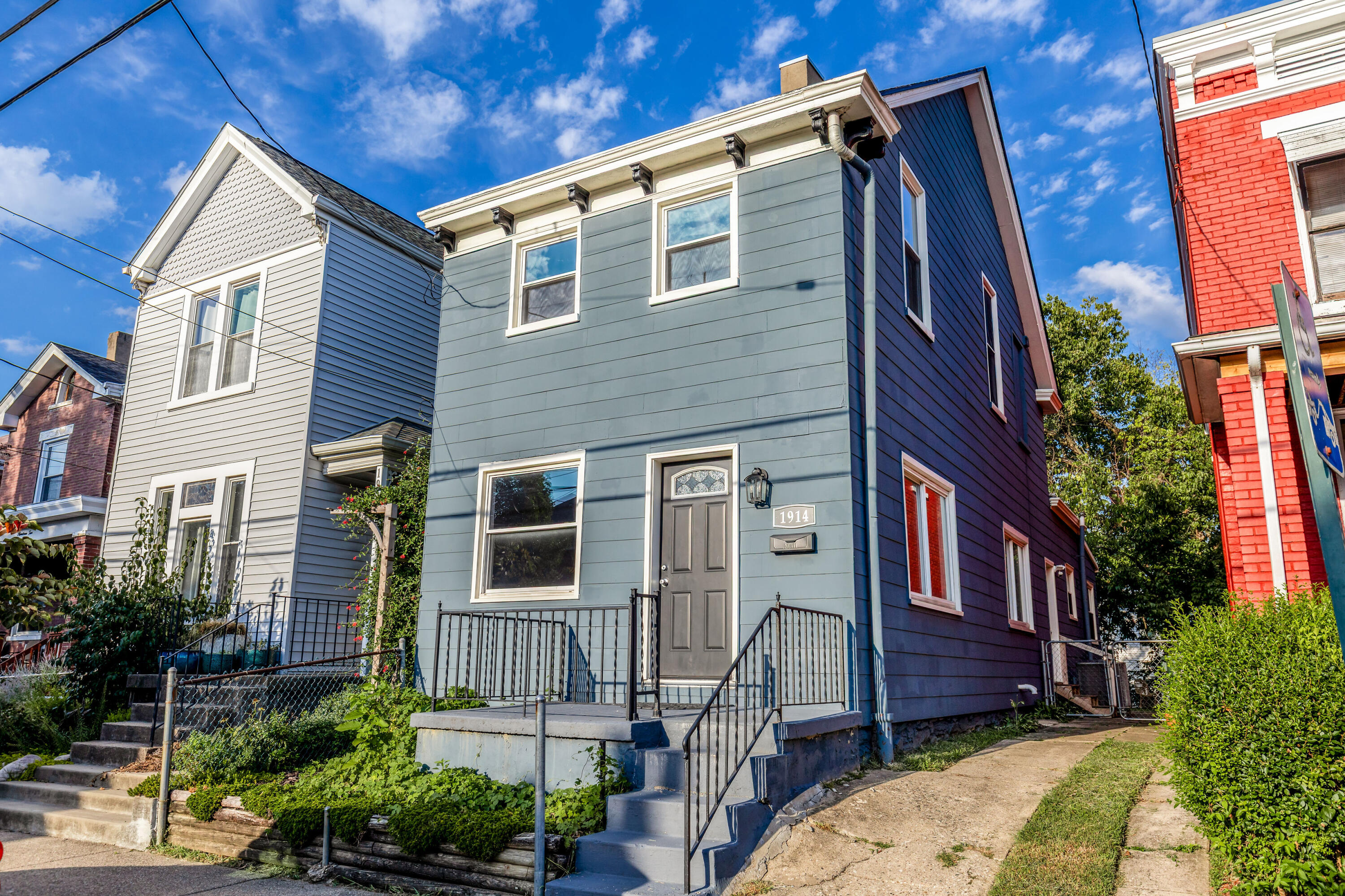 1914 Garrard Street Property Photo 1
