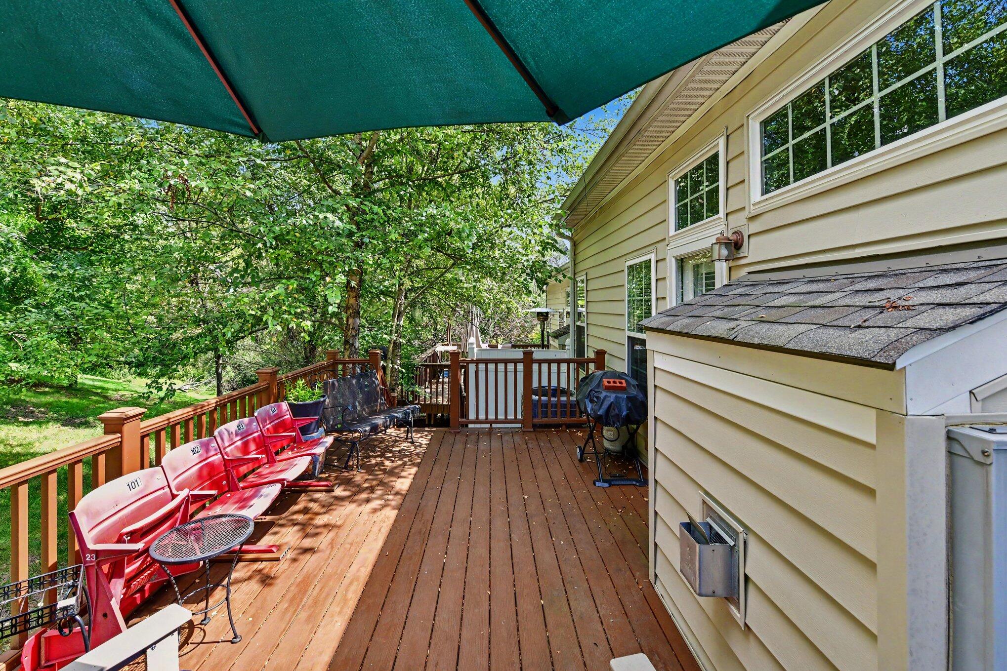 130 Brushwood Drive Property Photo 23