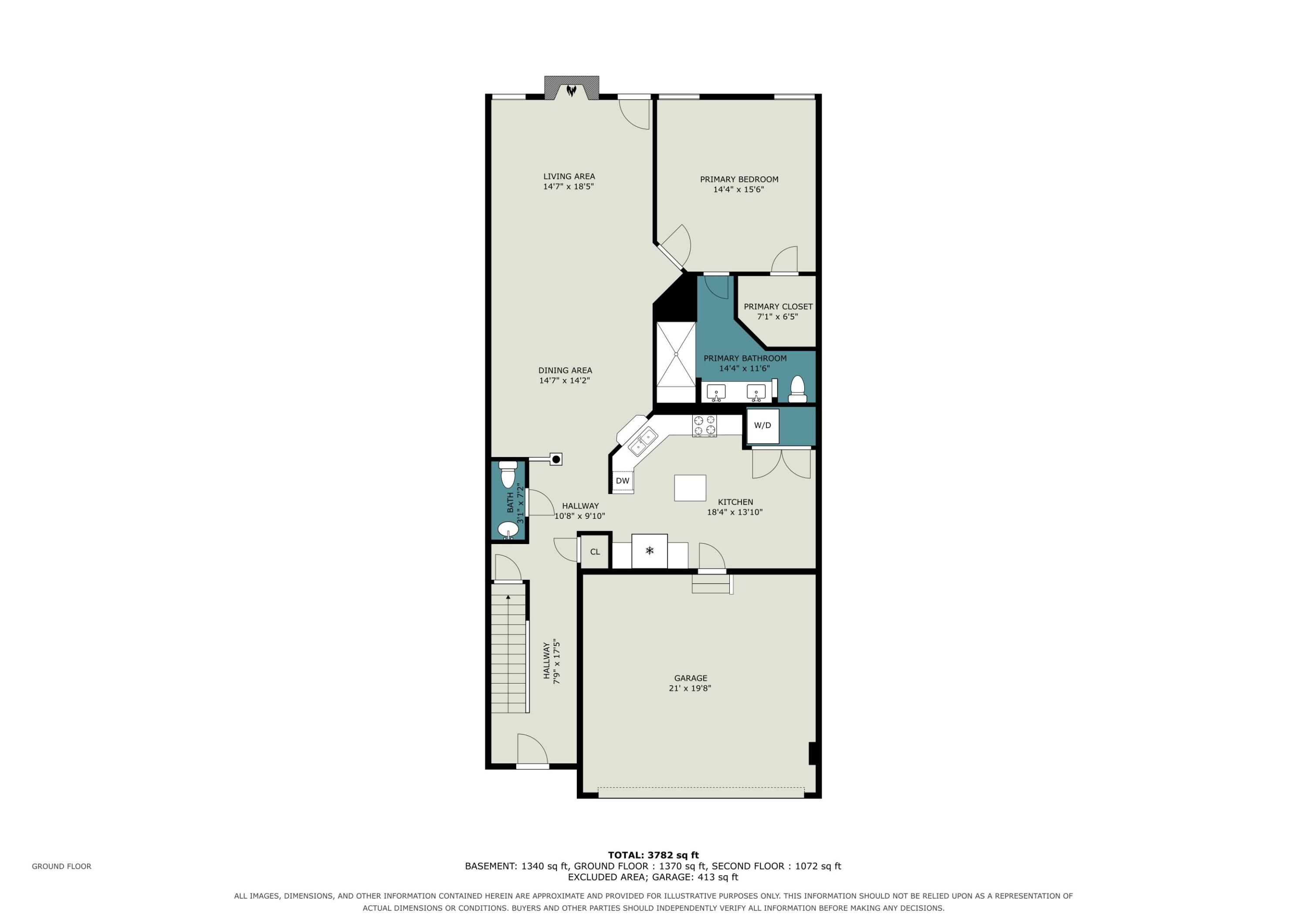 130 Brushwood Drive Property Photo 26