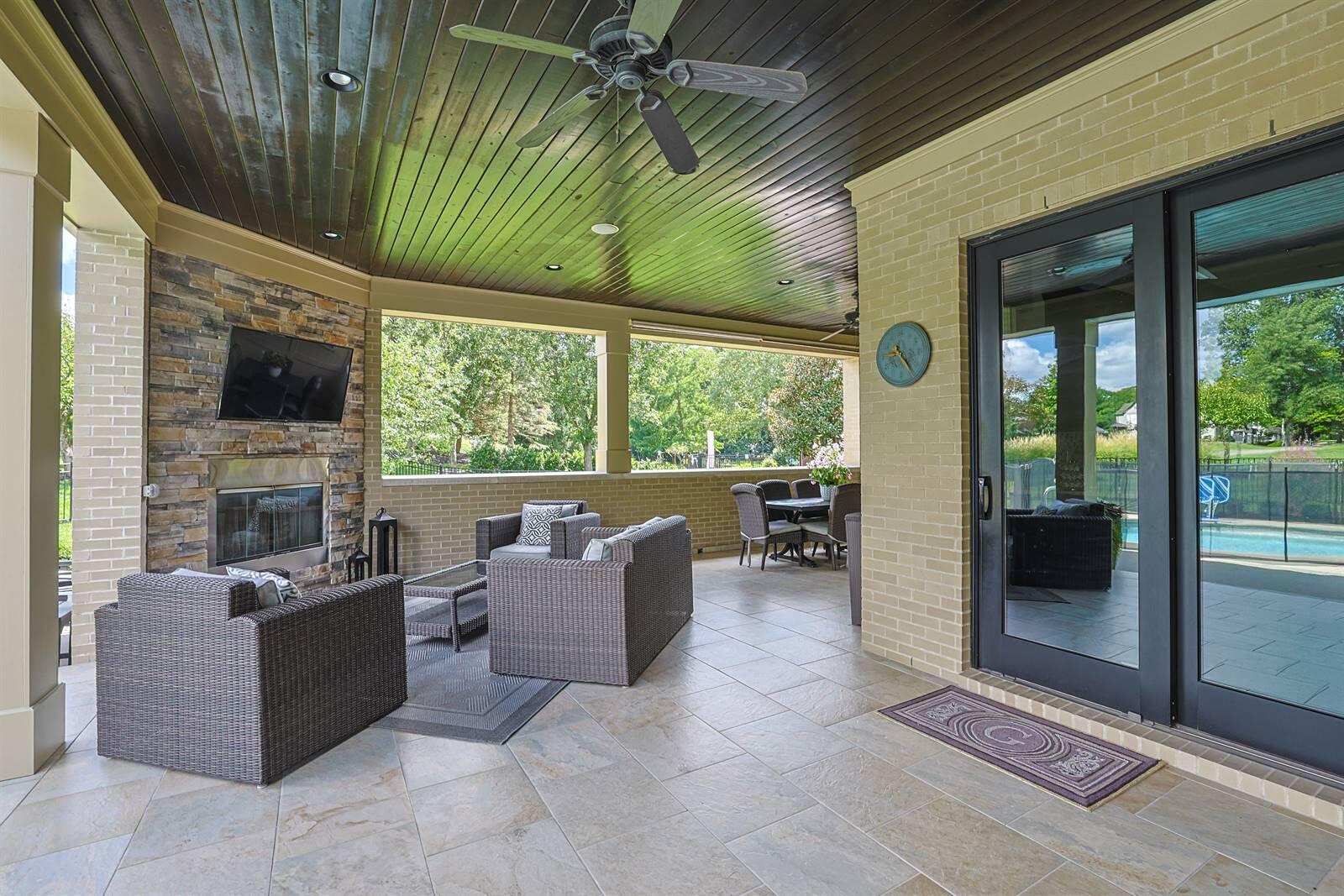 10725 Meadow Stable Lane Property Photo 39