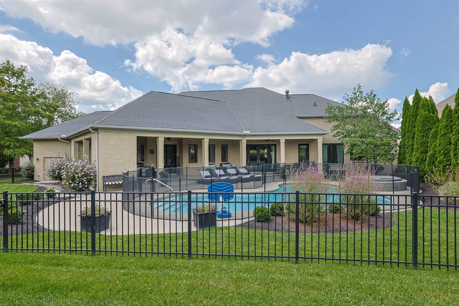 10725 Meadow Stable Lane Property Photo 43