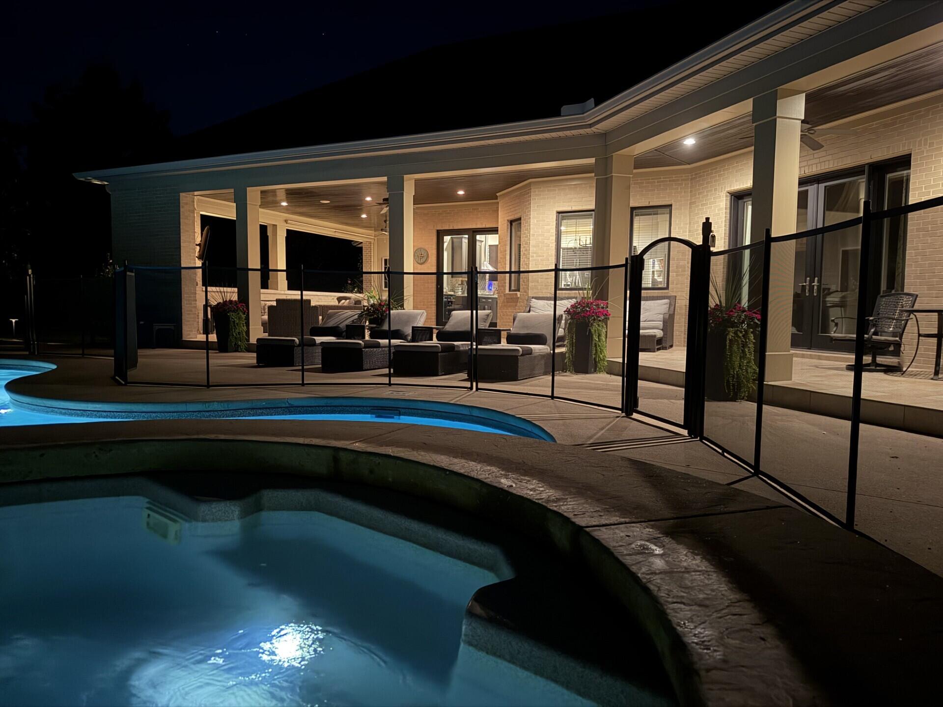 10725 Meadow Stable Lane Property Photo 45