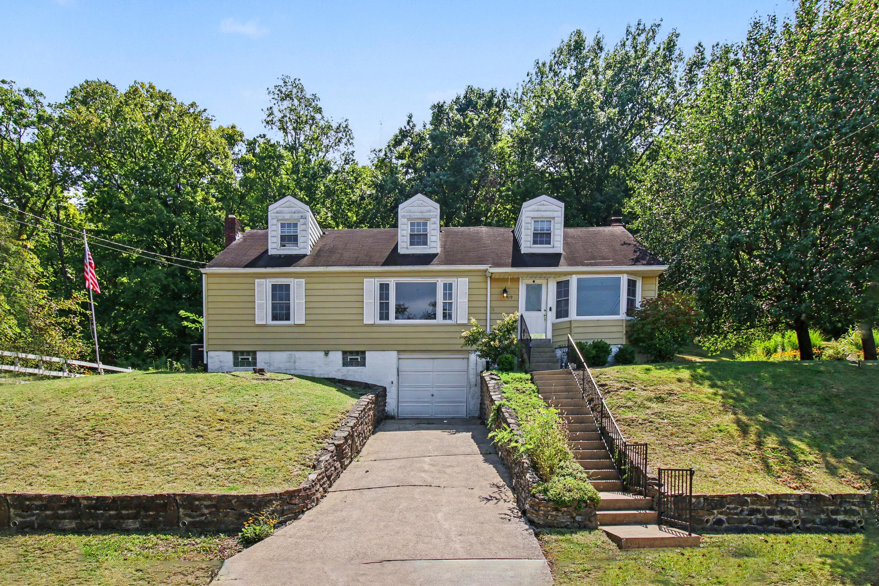519 Cleveland Avenue Property Photo 1
