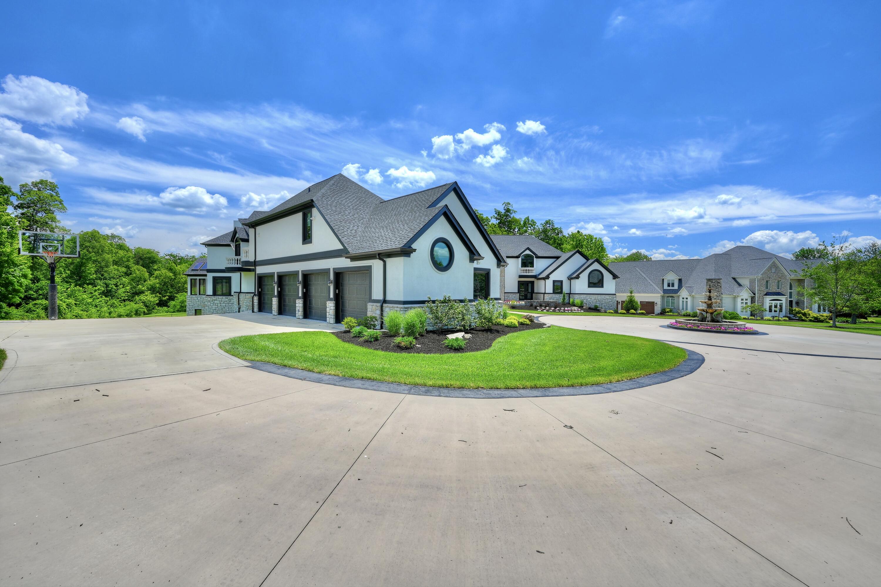 10826 Omaha Trace Property Photo 4