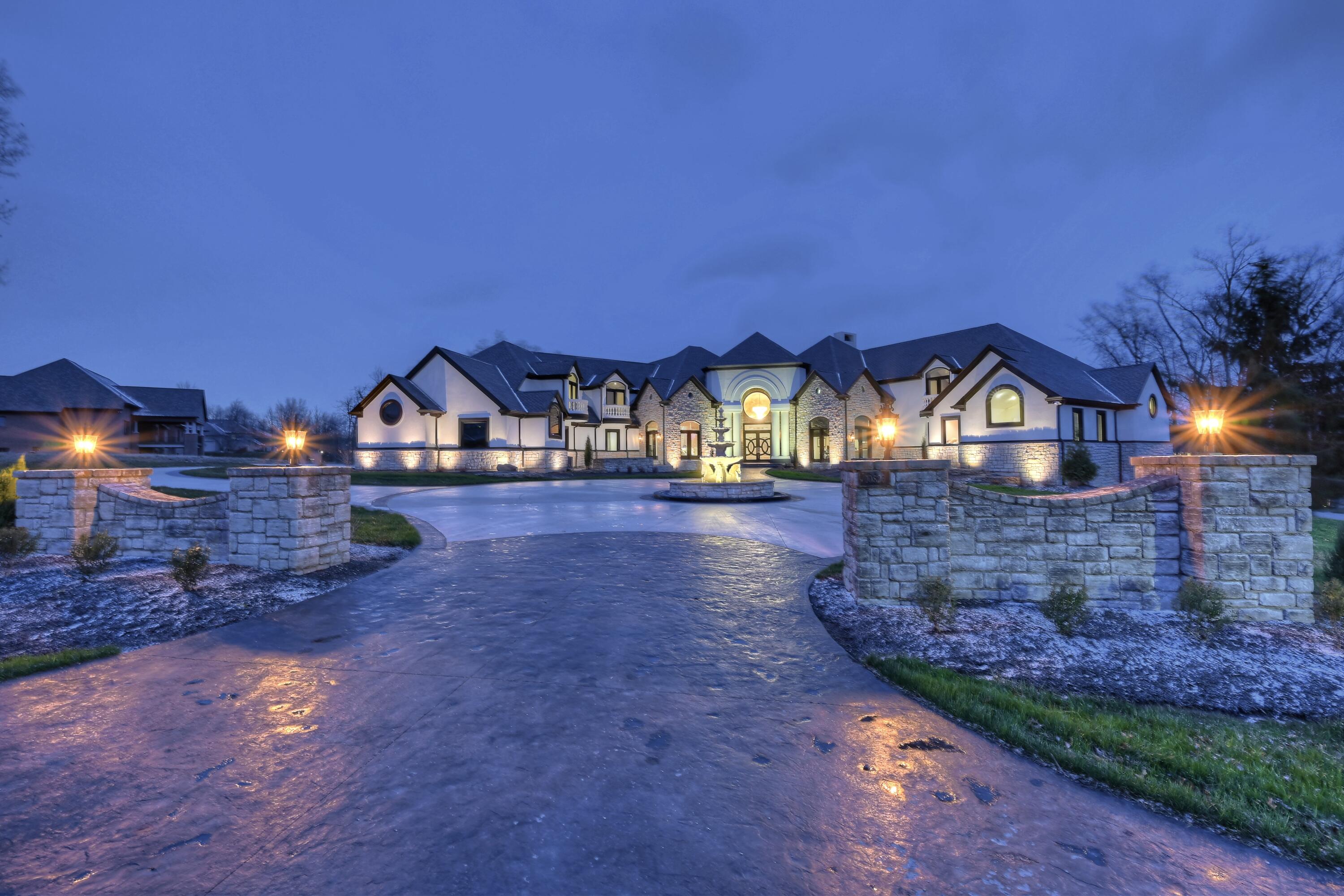 10826 Omaha Trace Property Photo 8