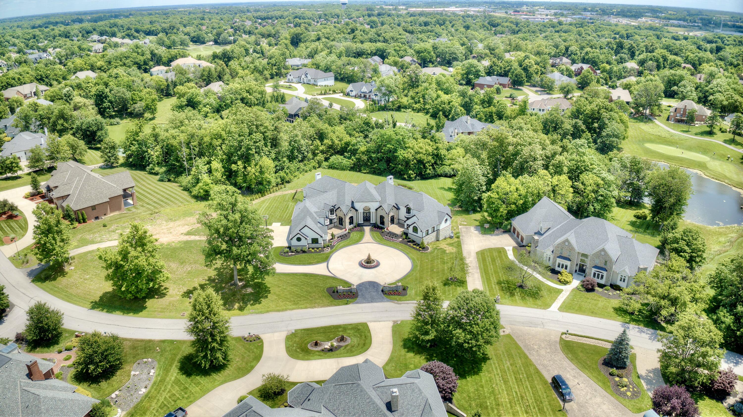 10826 Omaha Trace Property Photo 9