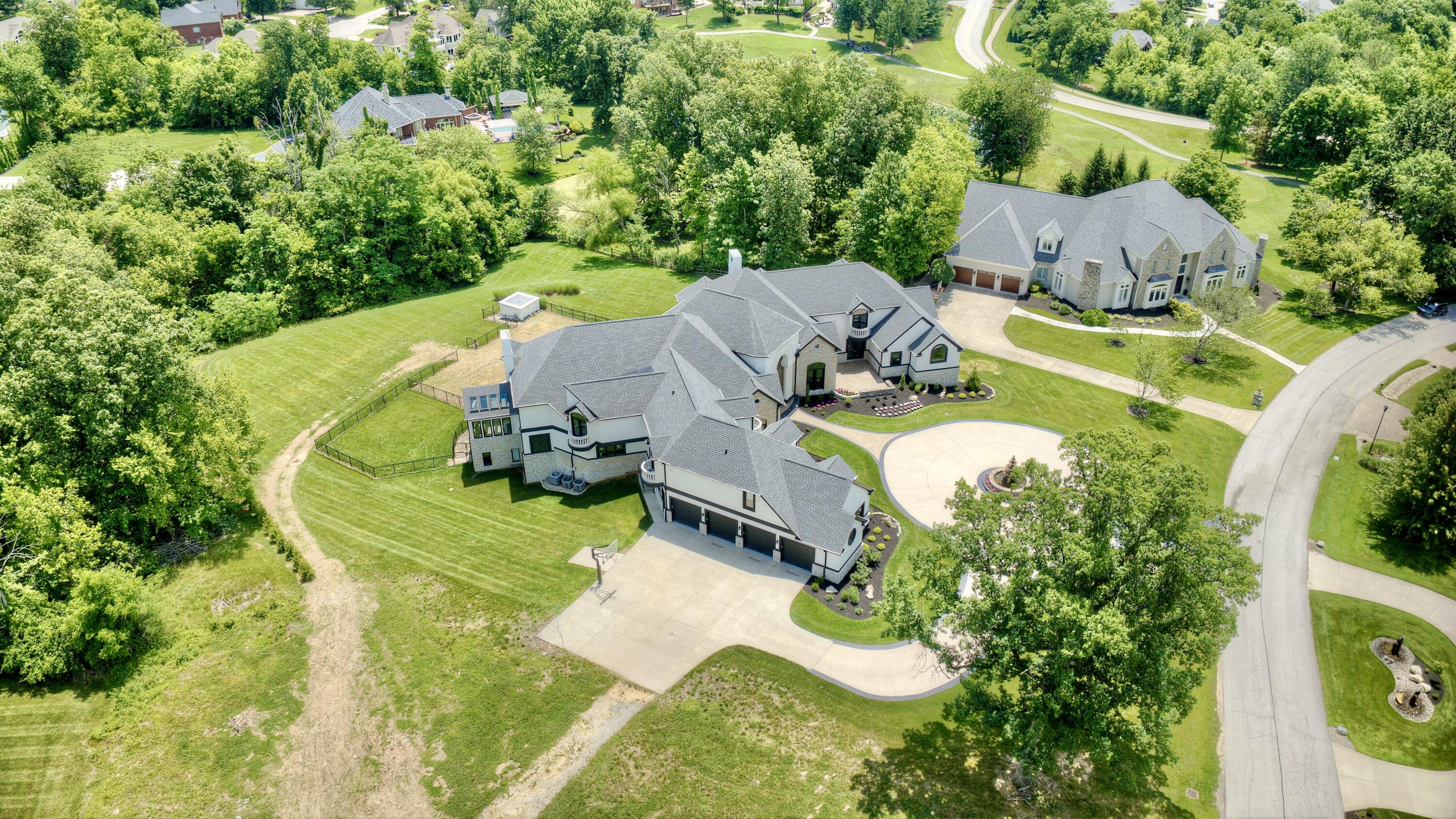 10826 Omaha Trace Property Photo 10