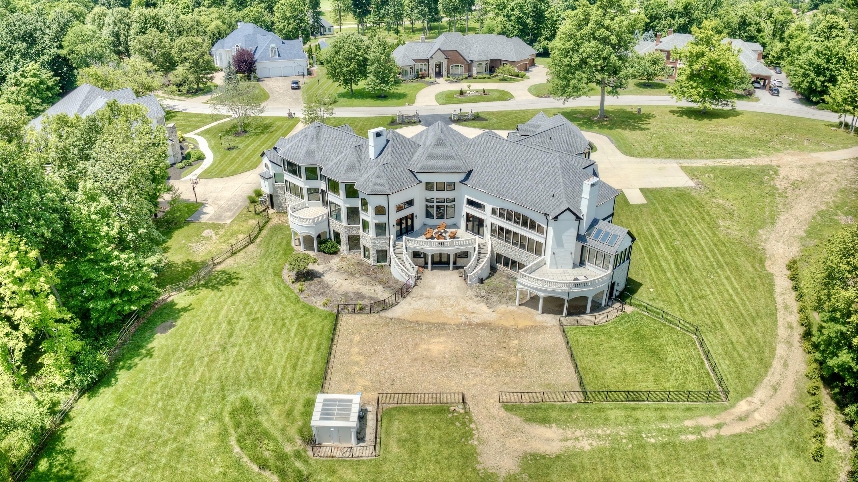 10826 Omaha Trace Property Photo 11