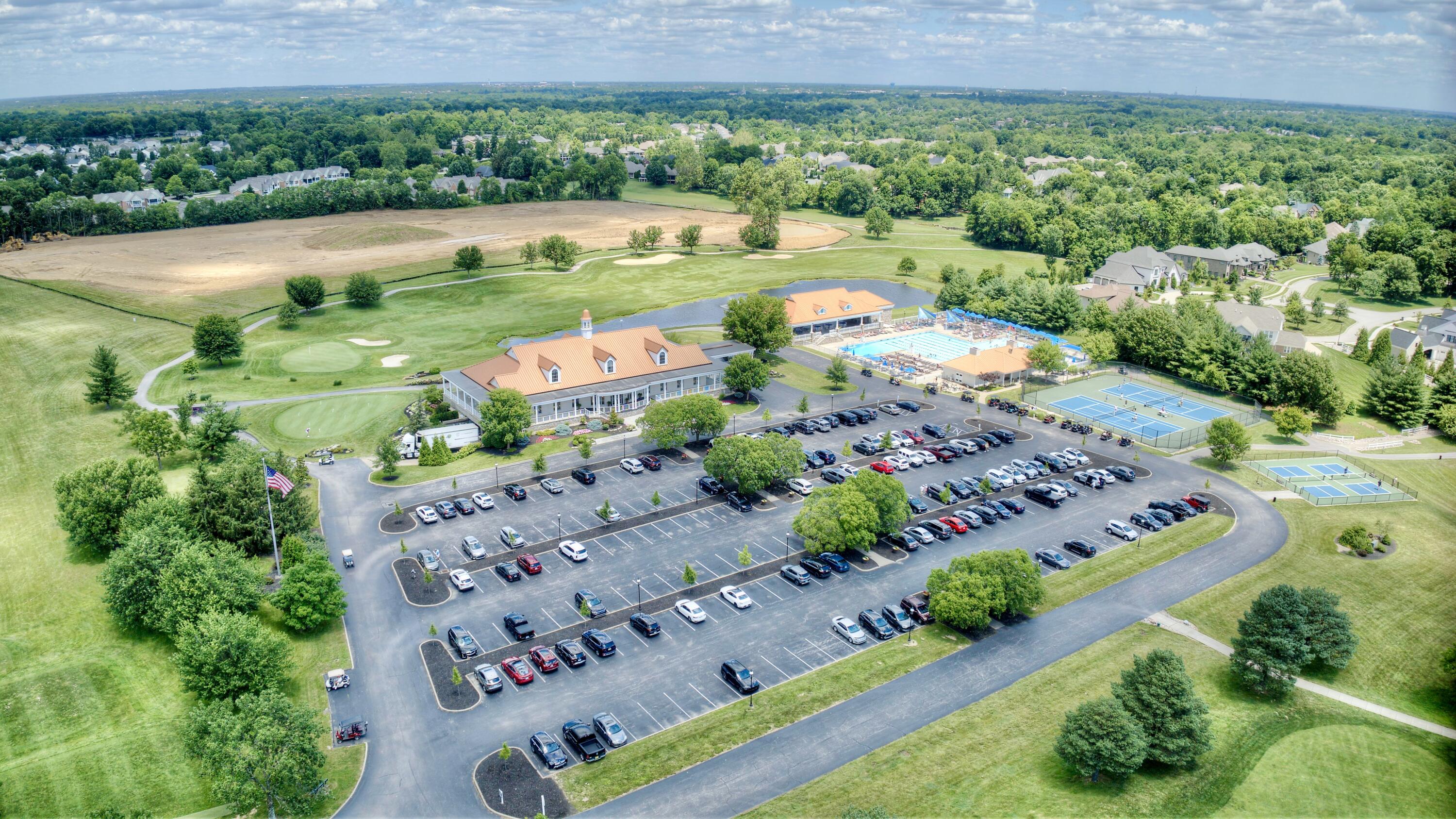 10826 Omaha Trace Property Photo 14