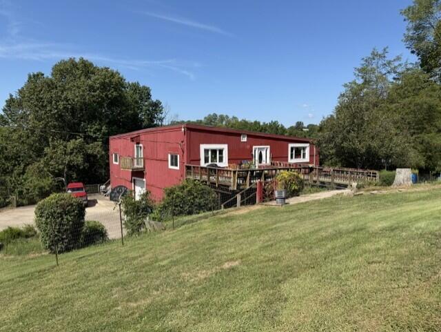 209 Muinn Road