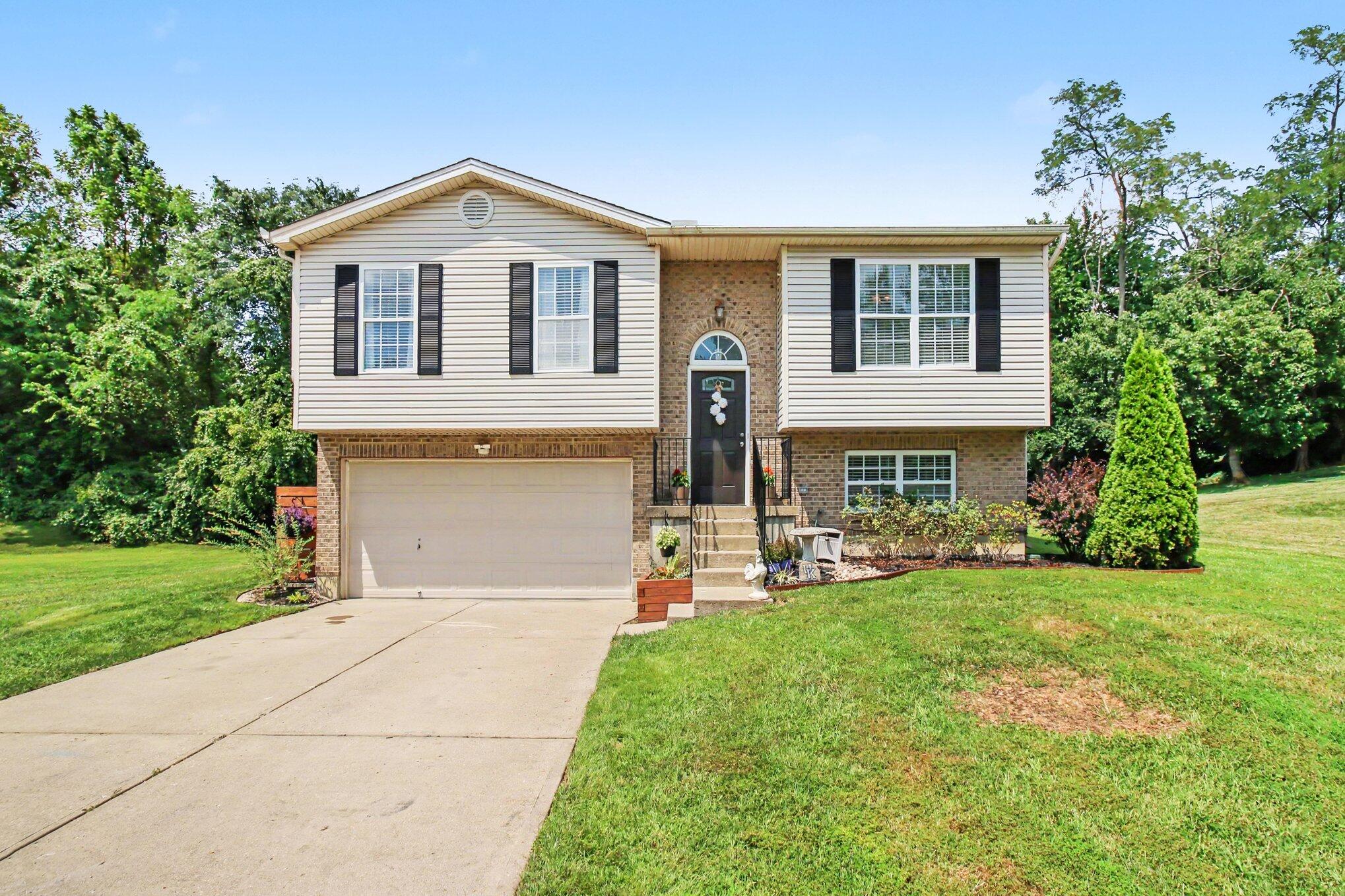 3392 Senate Place Property Photo 1