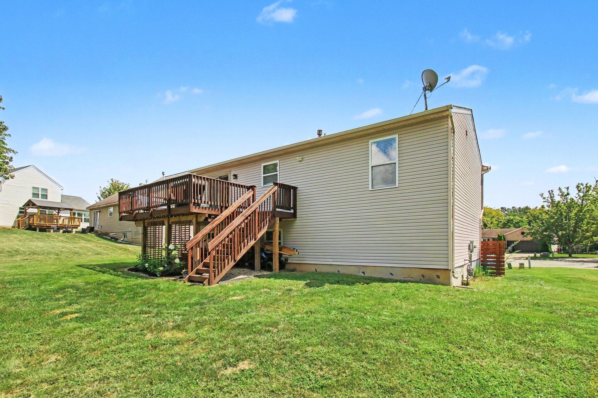 3392 Senate Place Property Photo 25