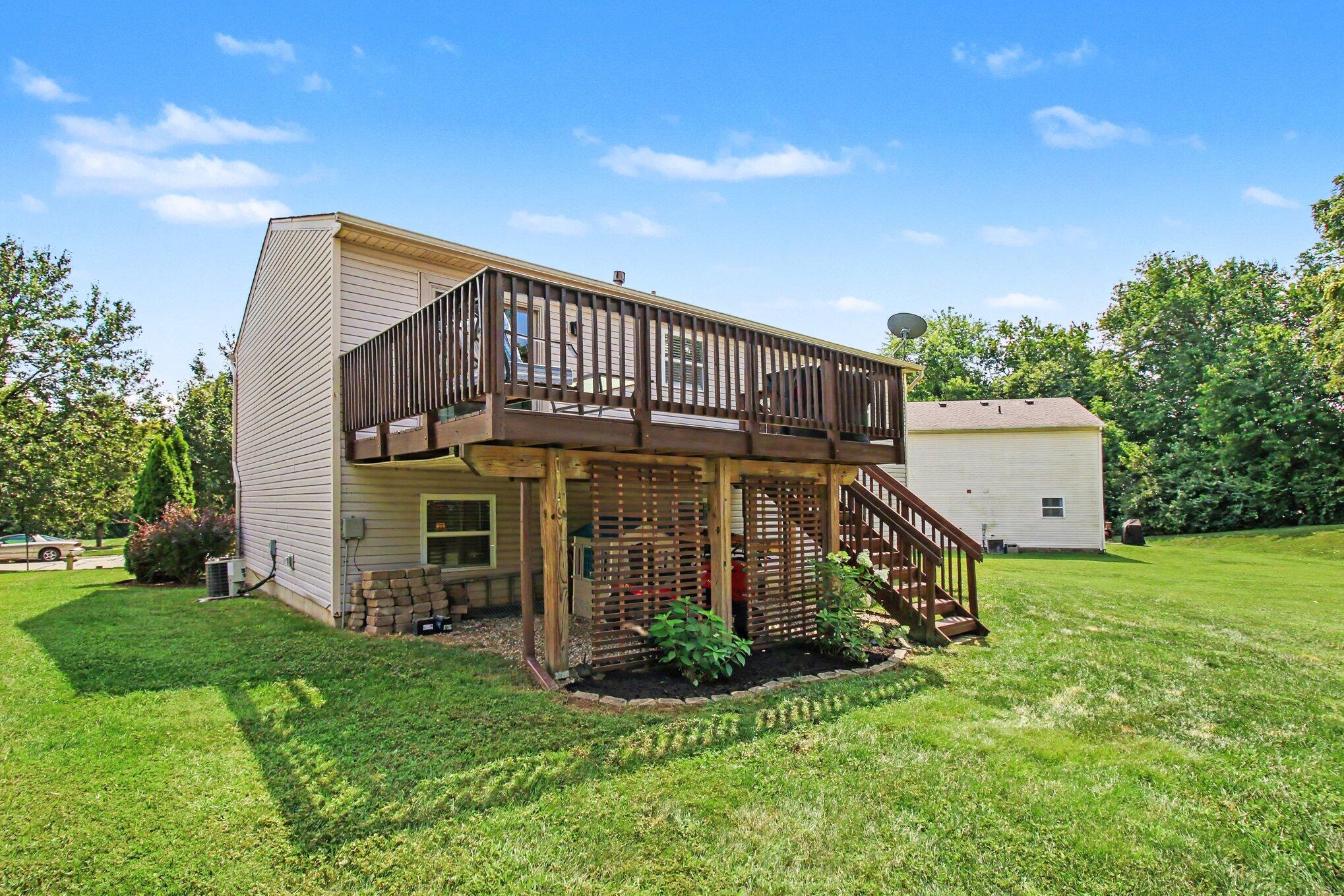 3392 Senate Place Property Photo 26
