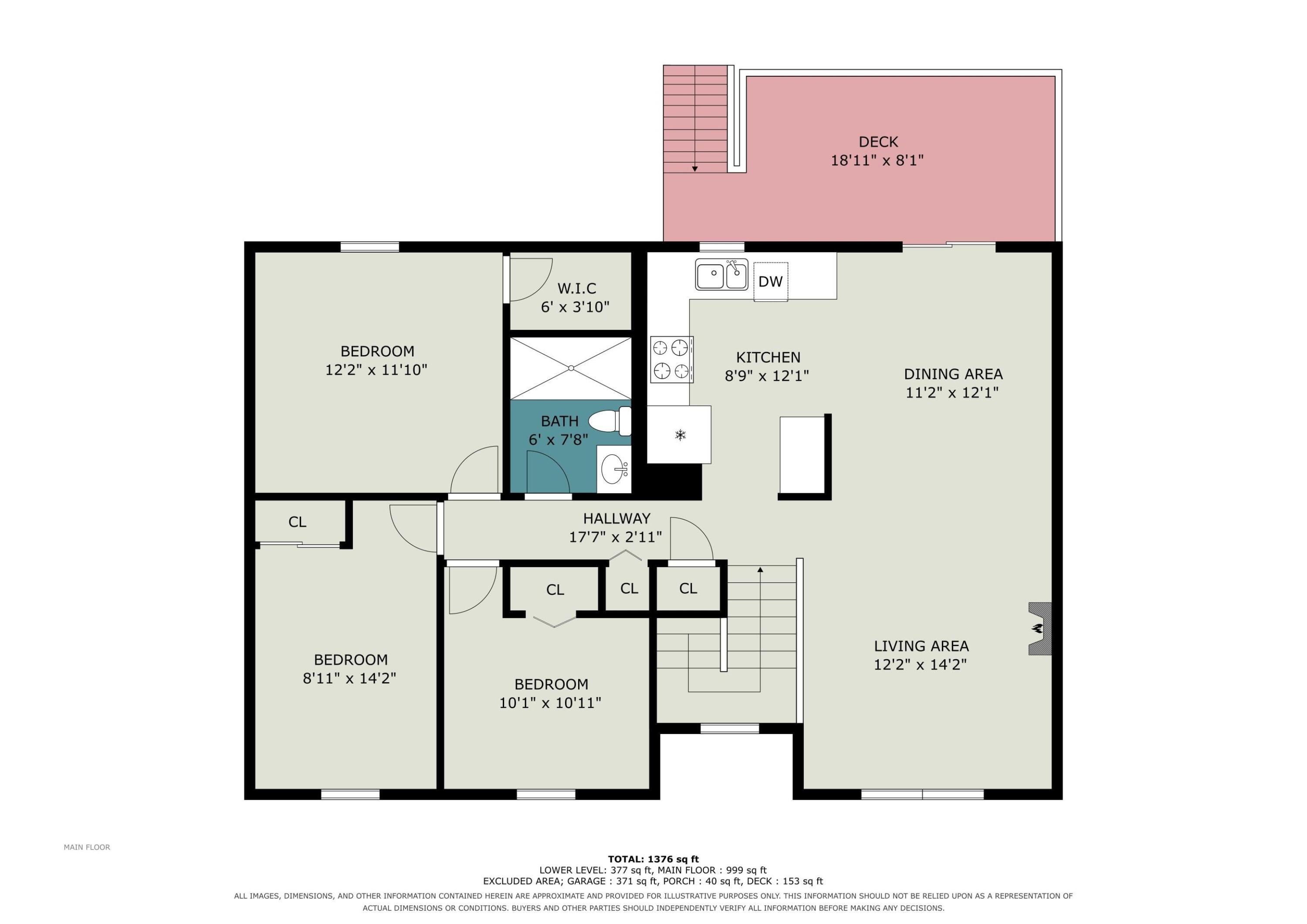 3392 Senate Place Property Photo 27