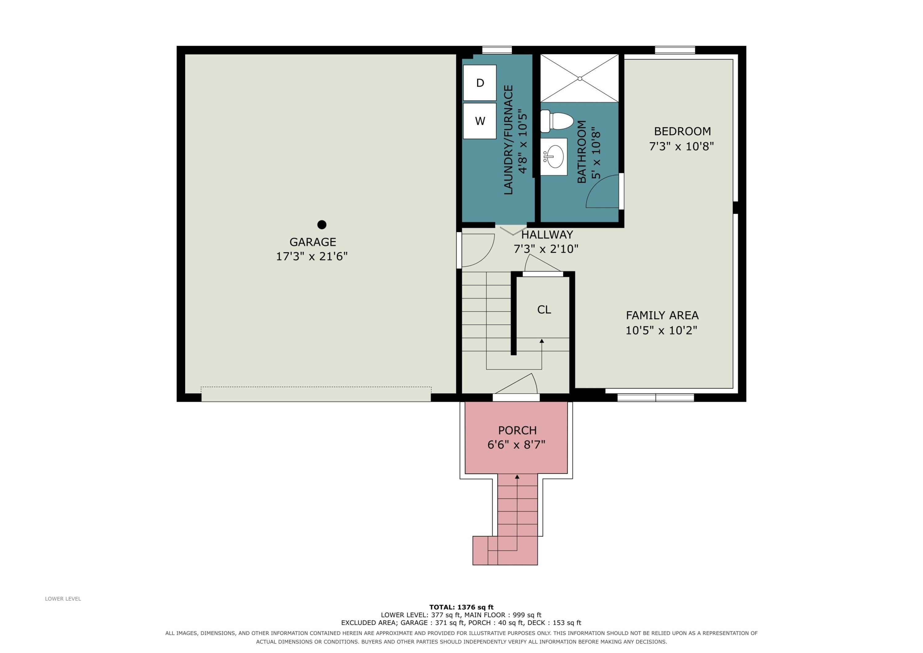 3392 Senate Place Property Photo 28