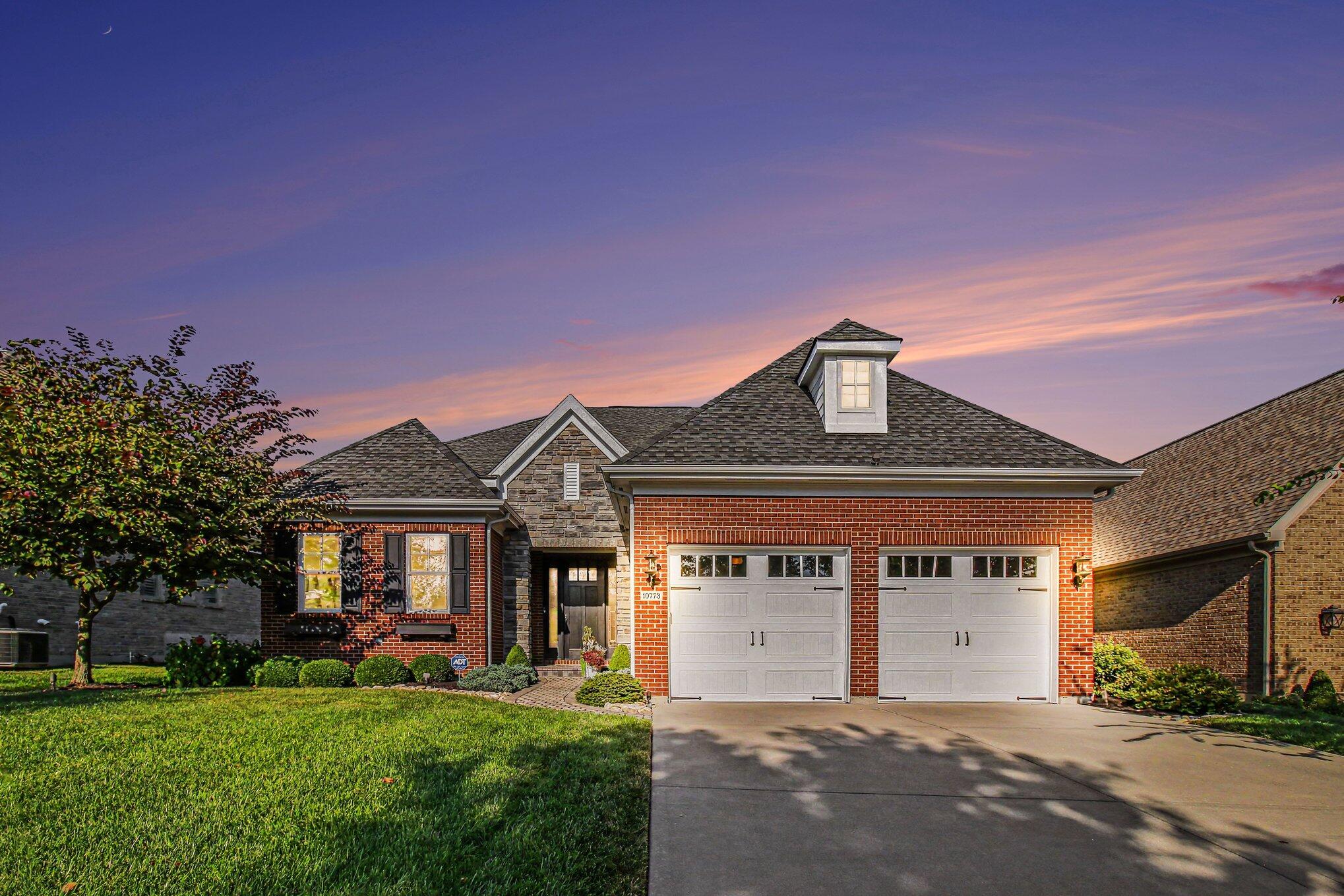 10773 Saint Leger Circle Property Photo 1