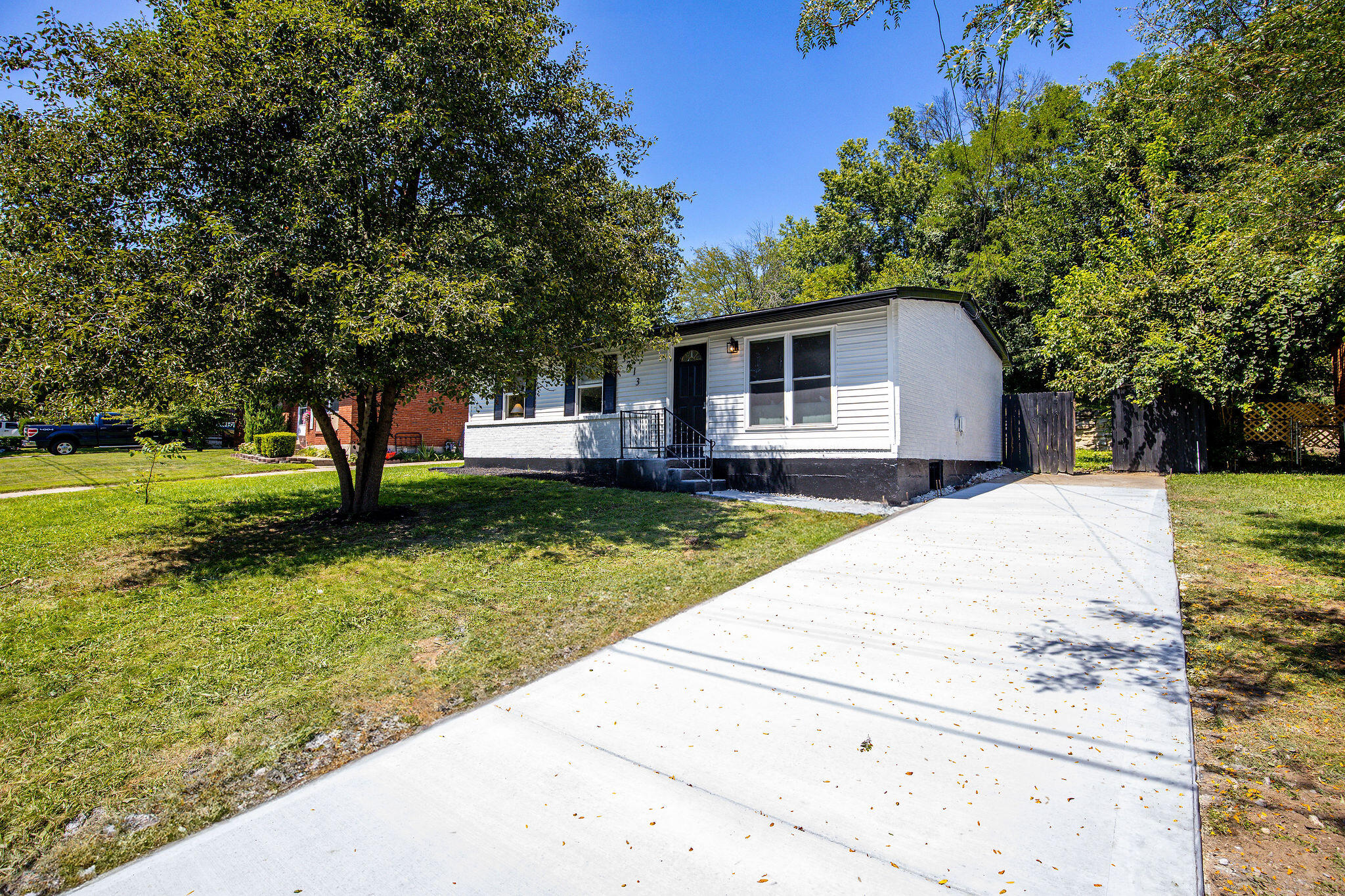 3713 Concord Drive Property Photo 1