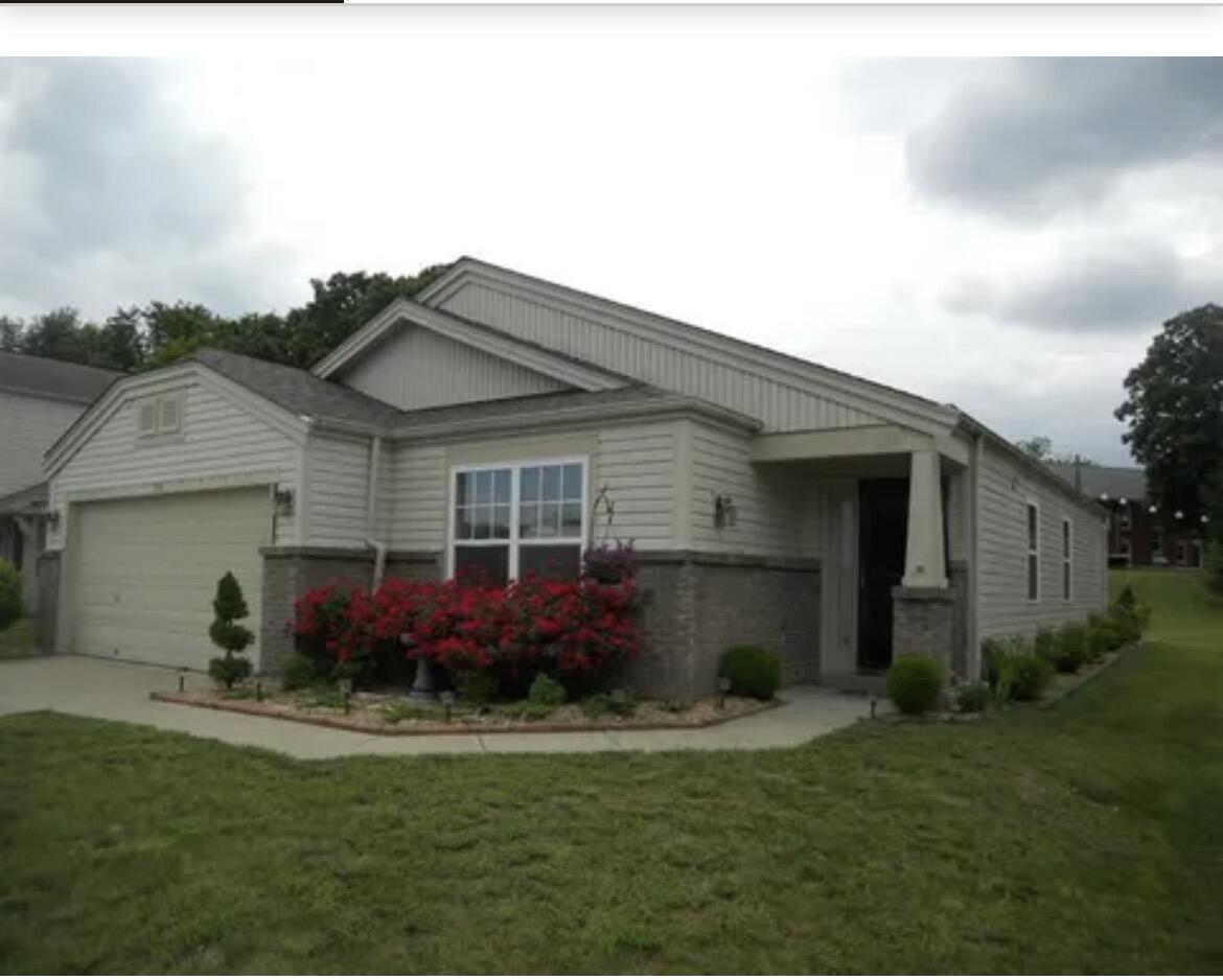 3526 Providence Trace Drive Property Photo 1