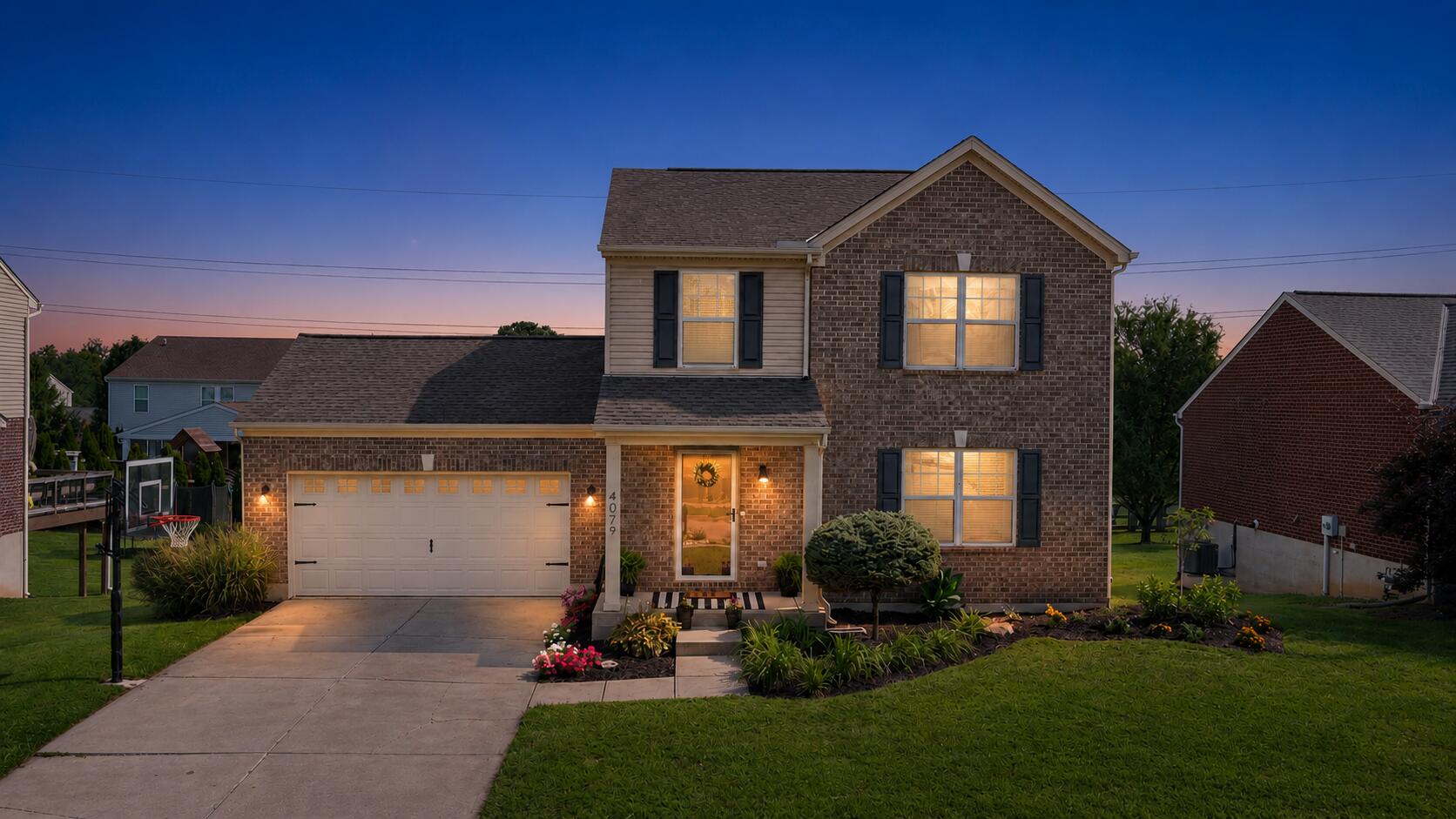 4079 Woodgate Court