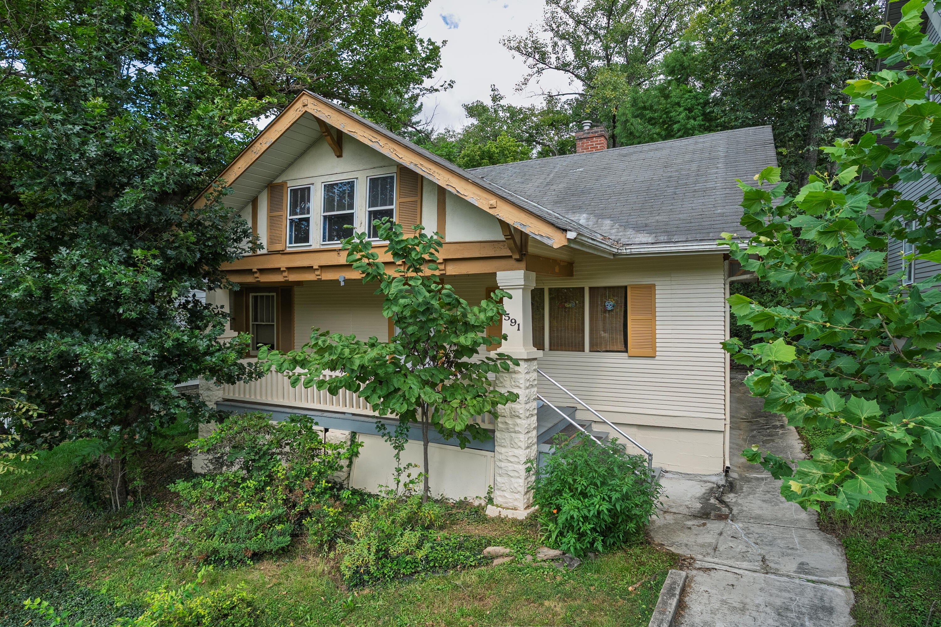 591 Water Works Road Property Photo 1