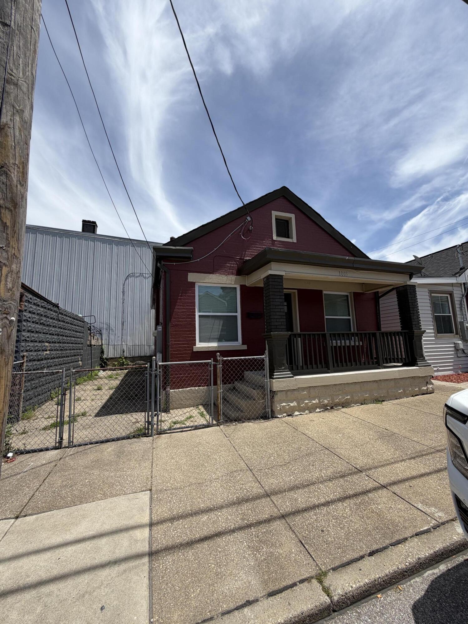 1003 Brighton Street Property Photo 1
