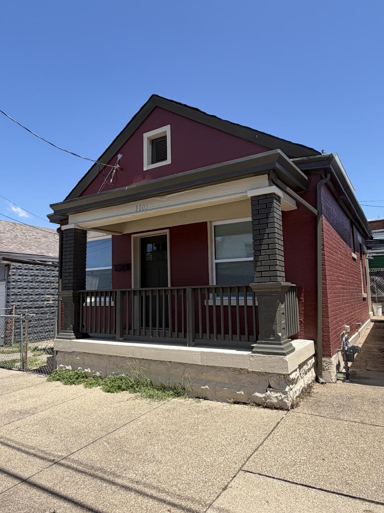 1003 Brighton Street Property Photo 1