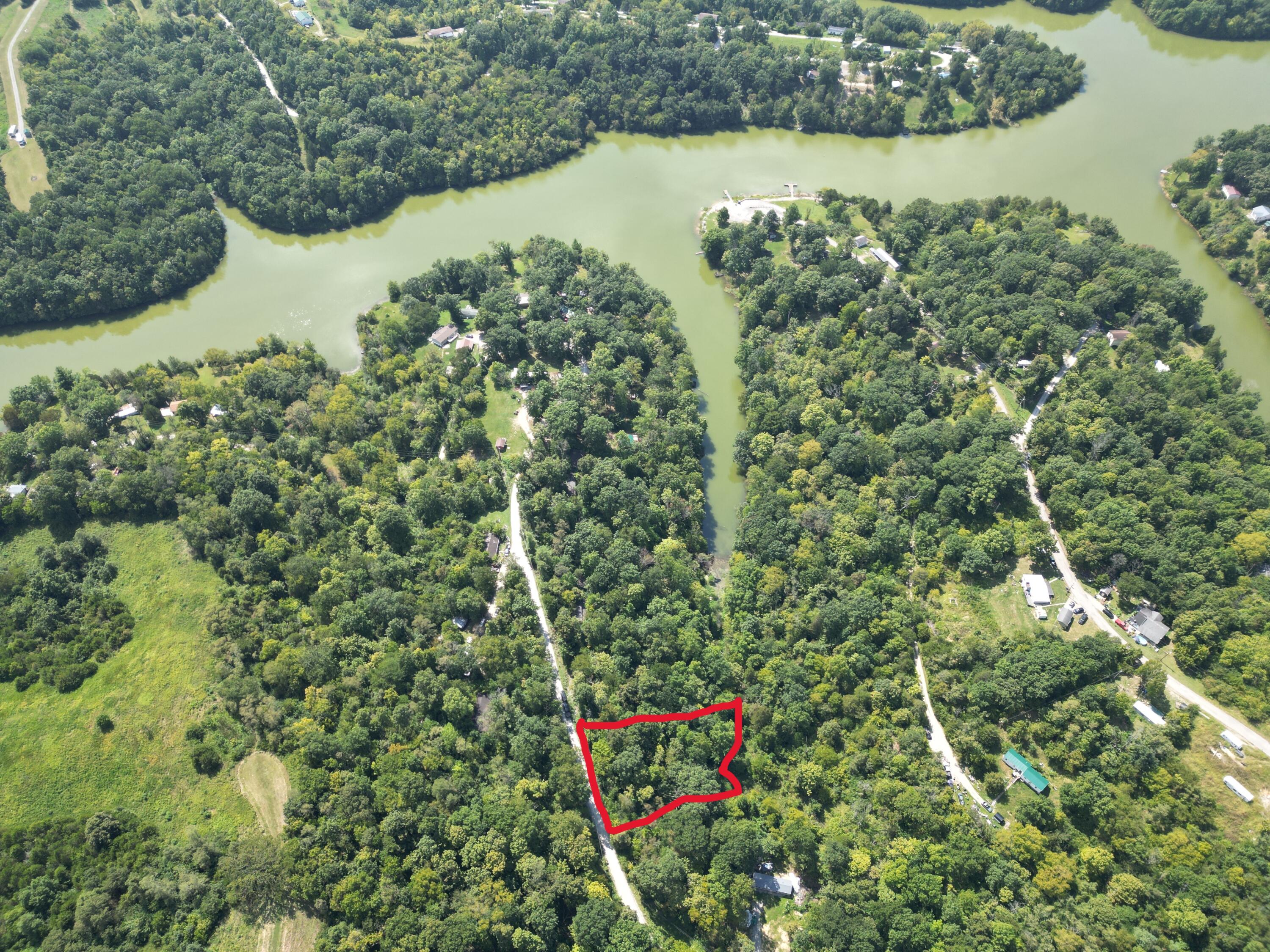 00 Corinth Shore Drive Property Photo 1