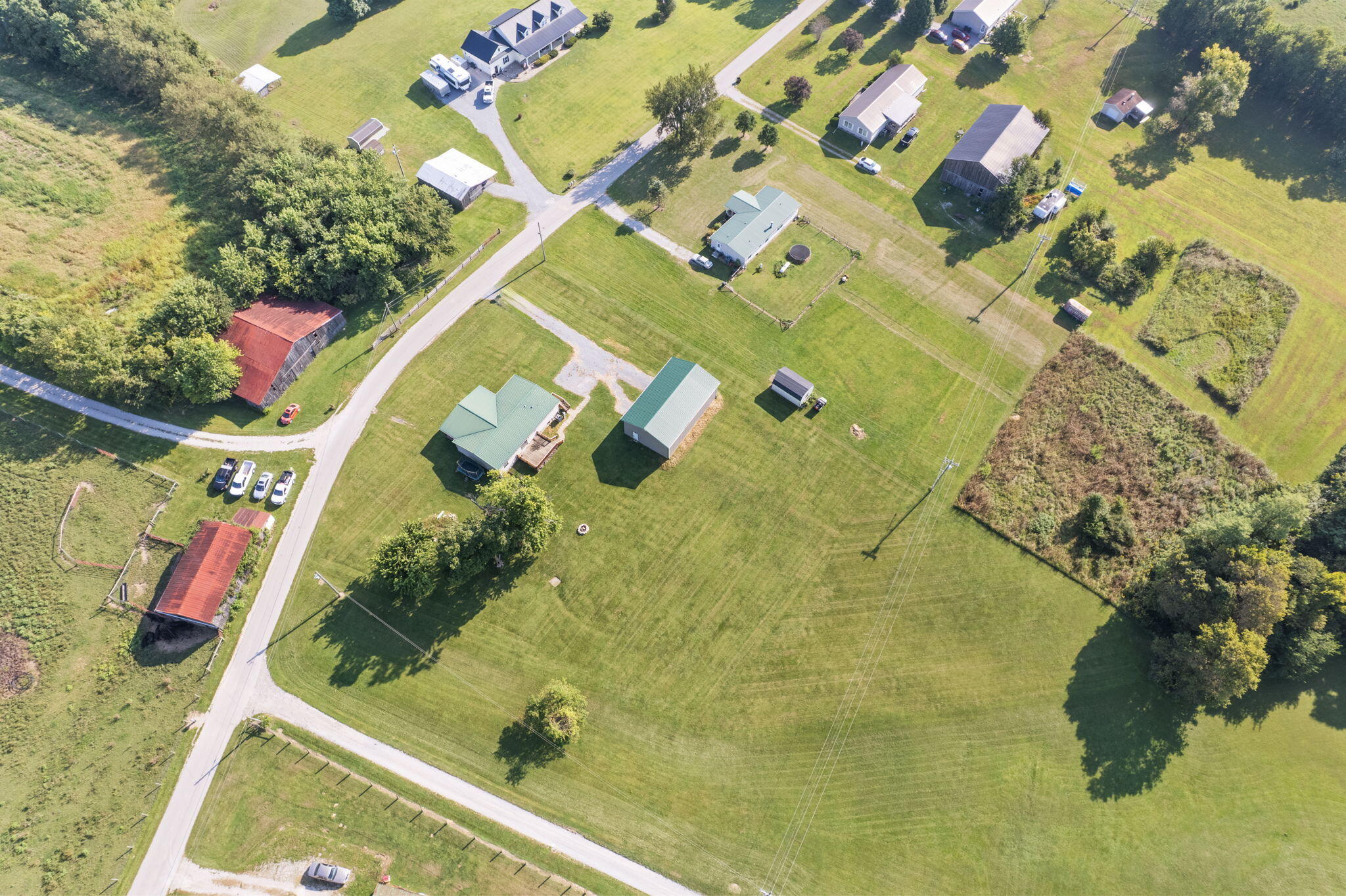 4242 Pleasant Ridge Road